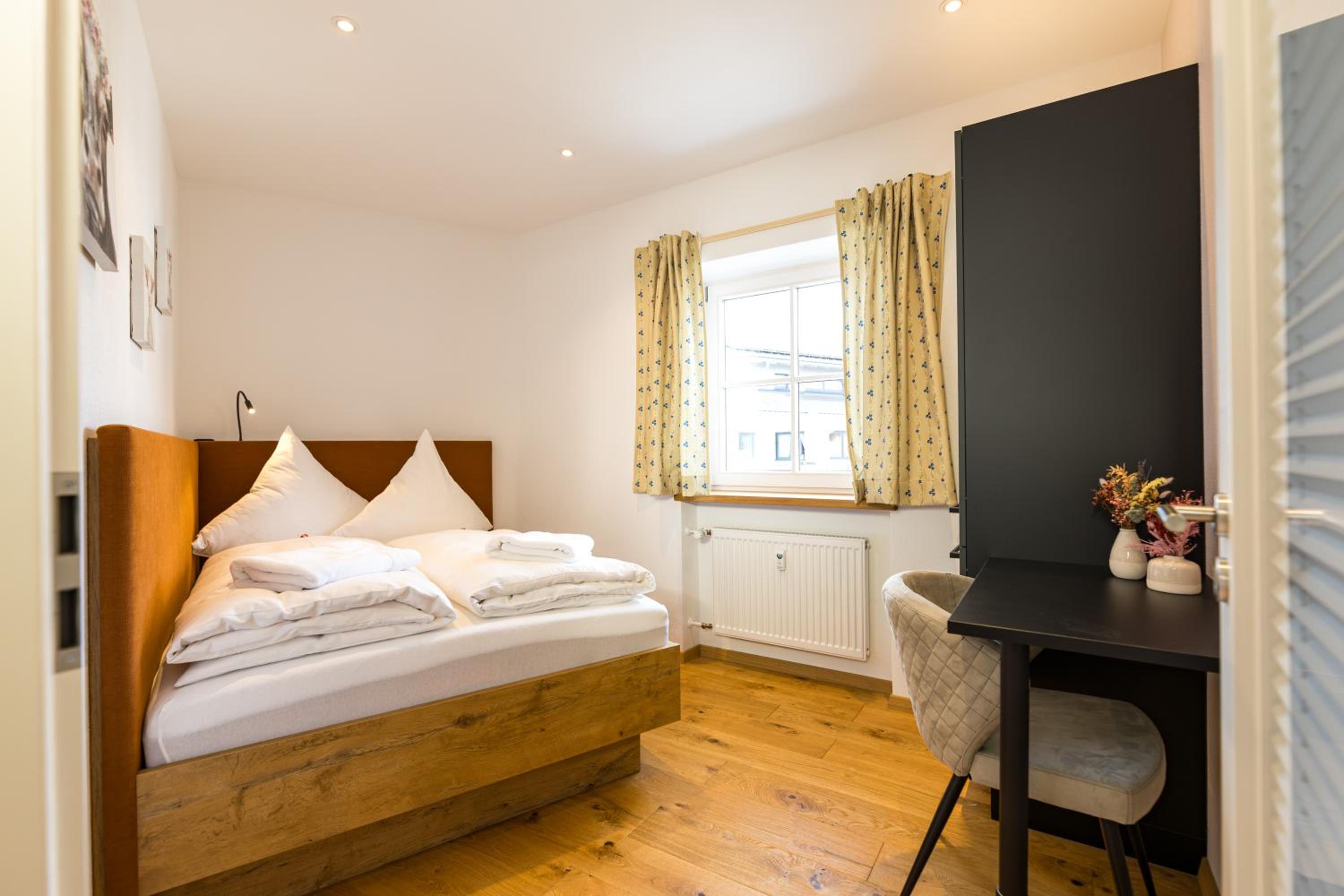LELA Apartments Chiemsee