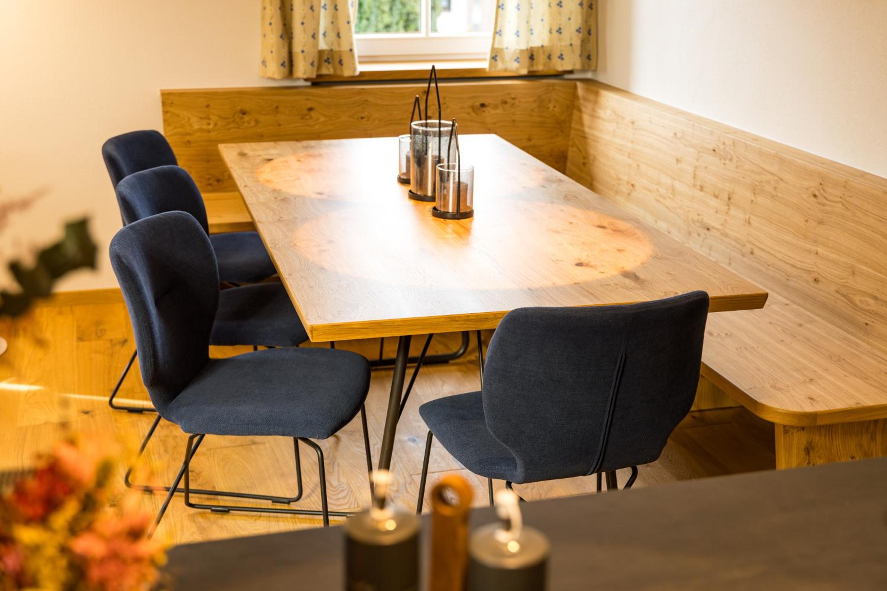 LELA Apartments Chiemsee