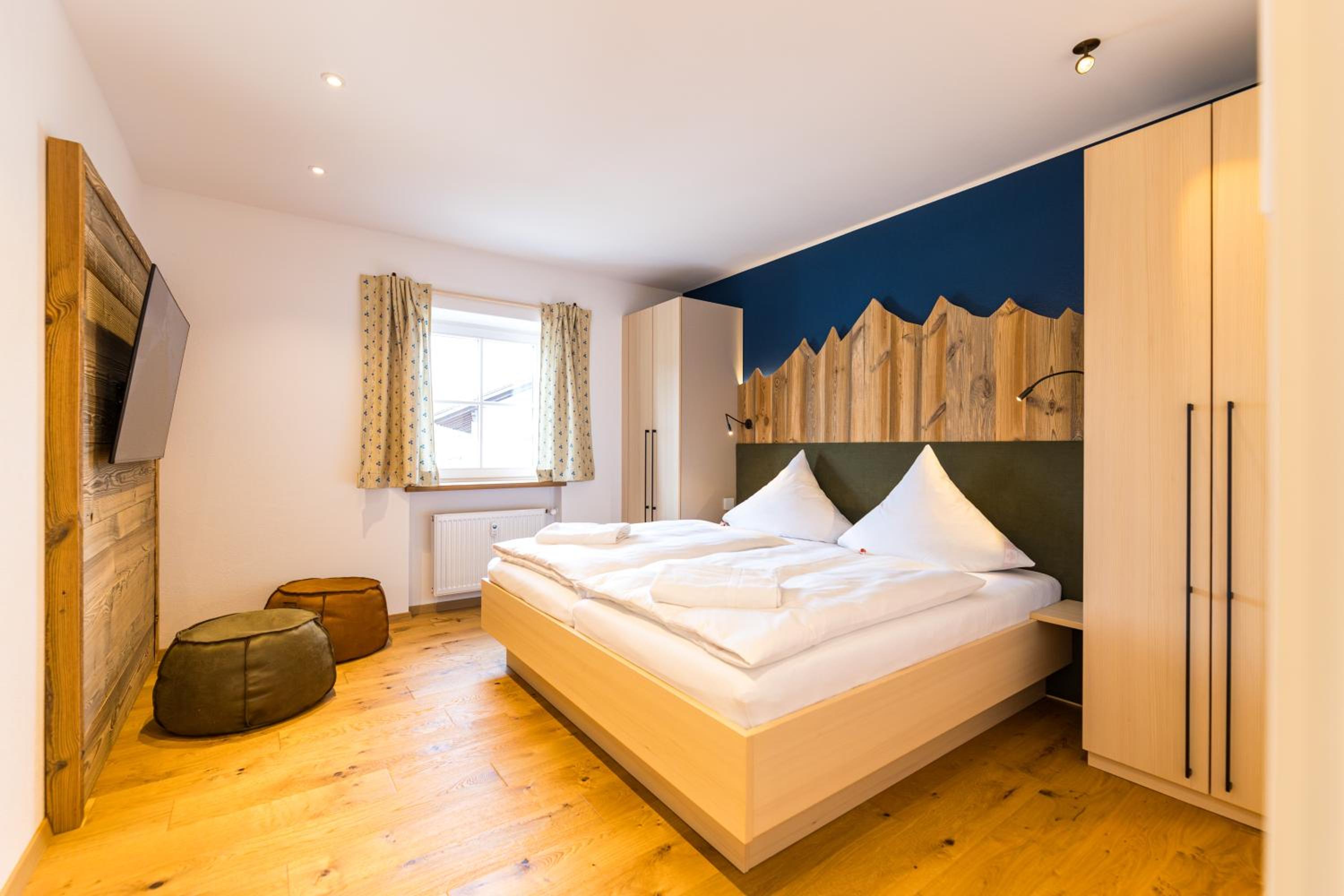 LELA Apartments Chiemsee