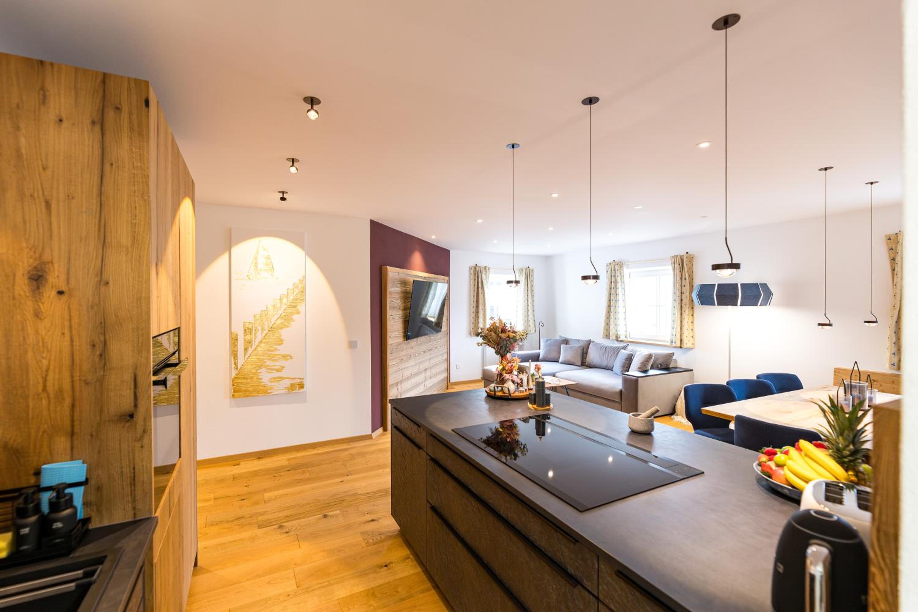LELA Apartments Chiemsee