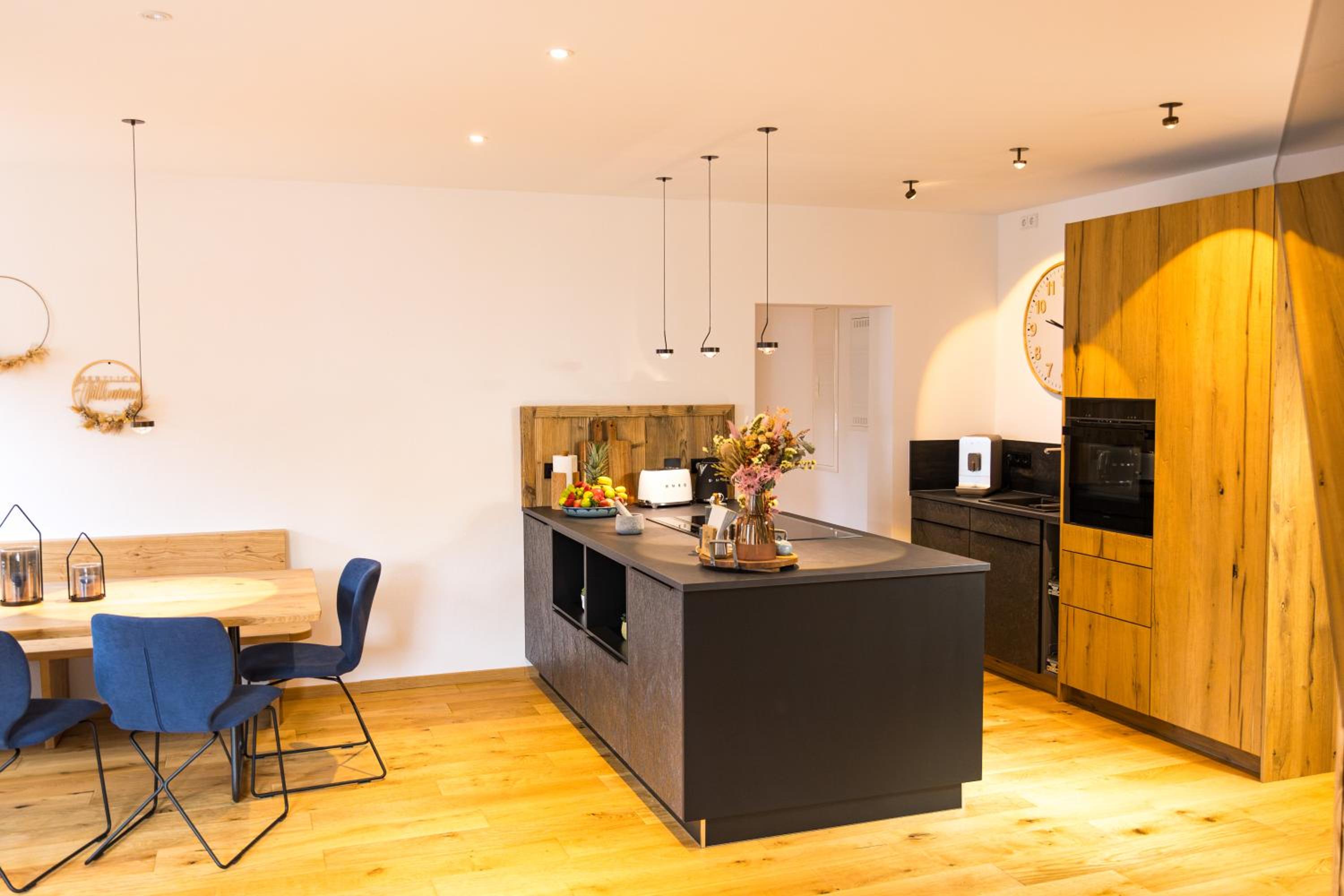 LELA Apartments Chiemsee