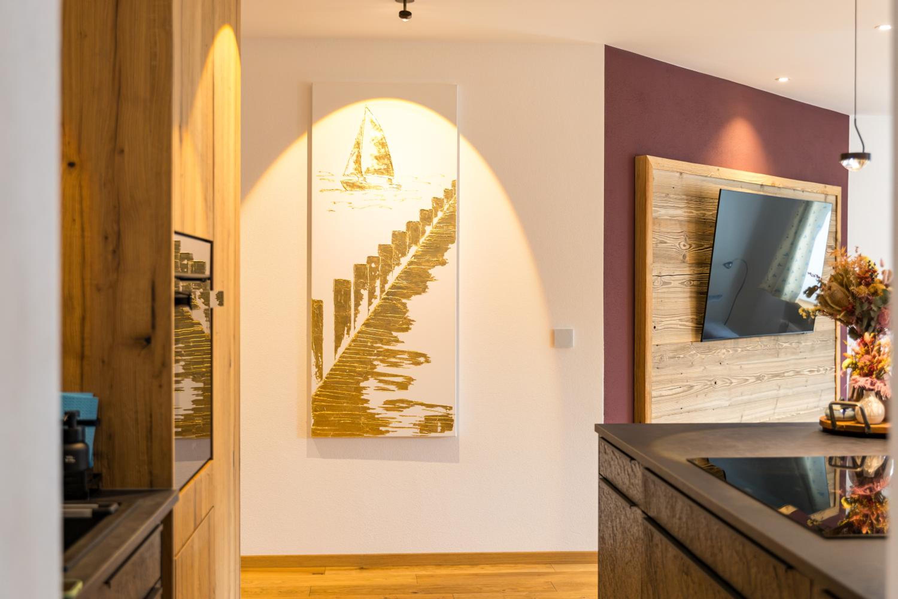 LELA Apartments Chiemsee