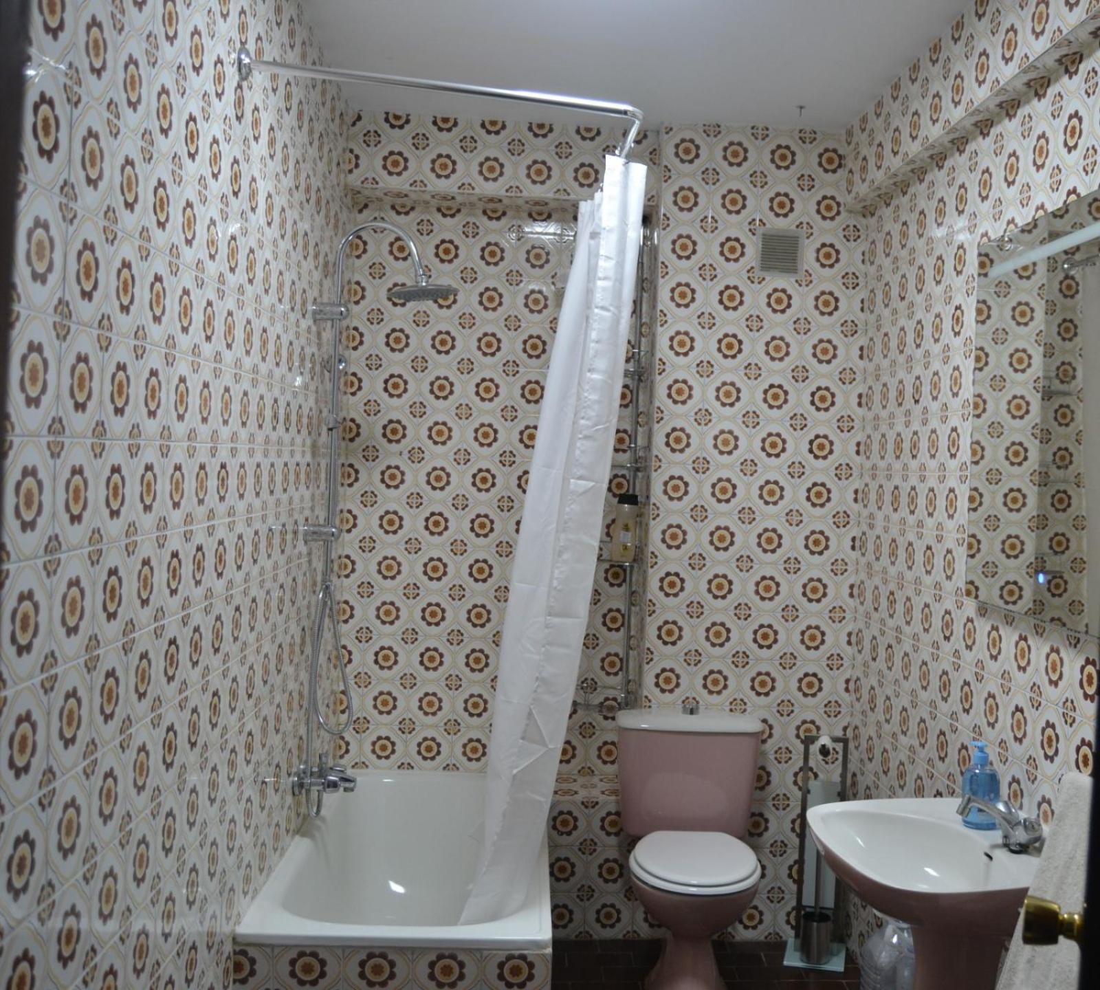 Apartamento Las Fuentes