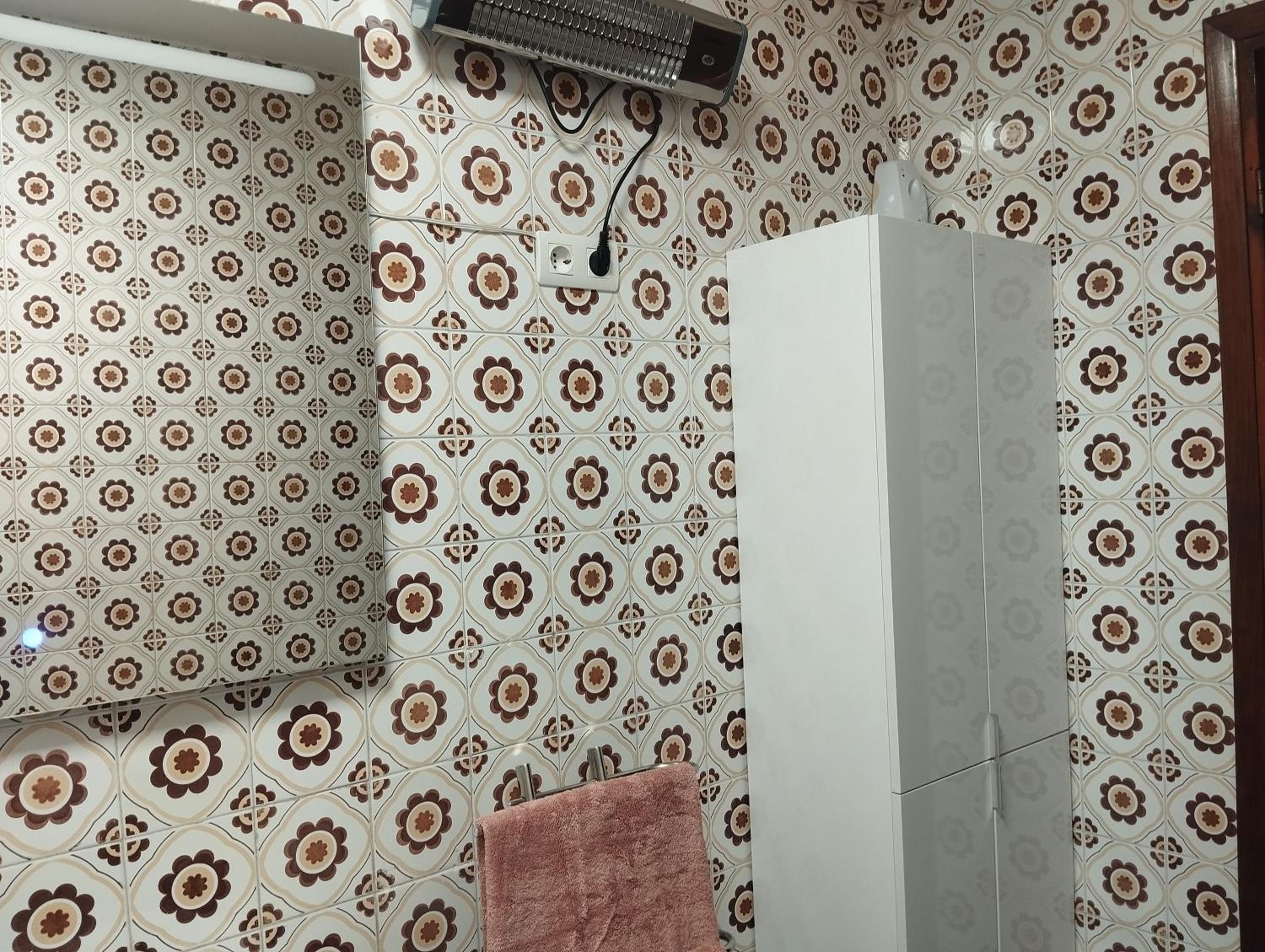 Apartamento Las Fuentes