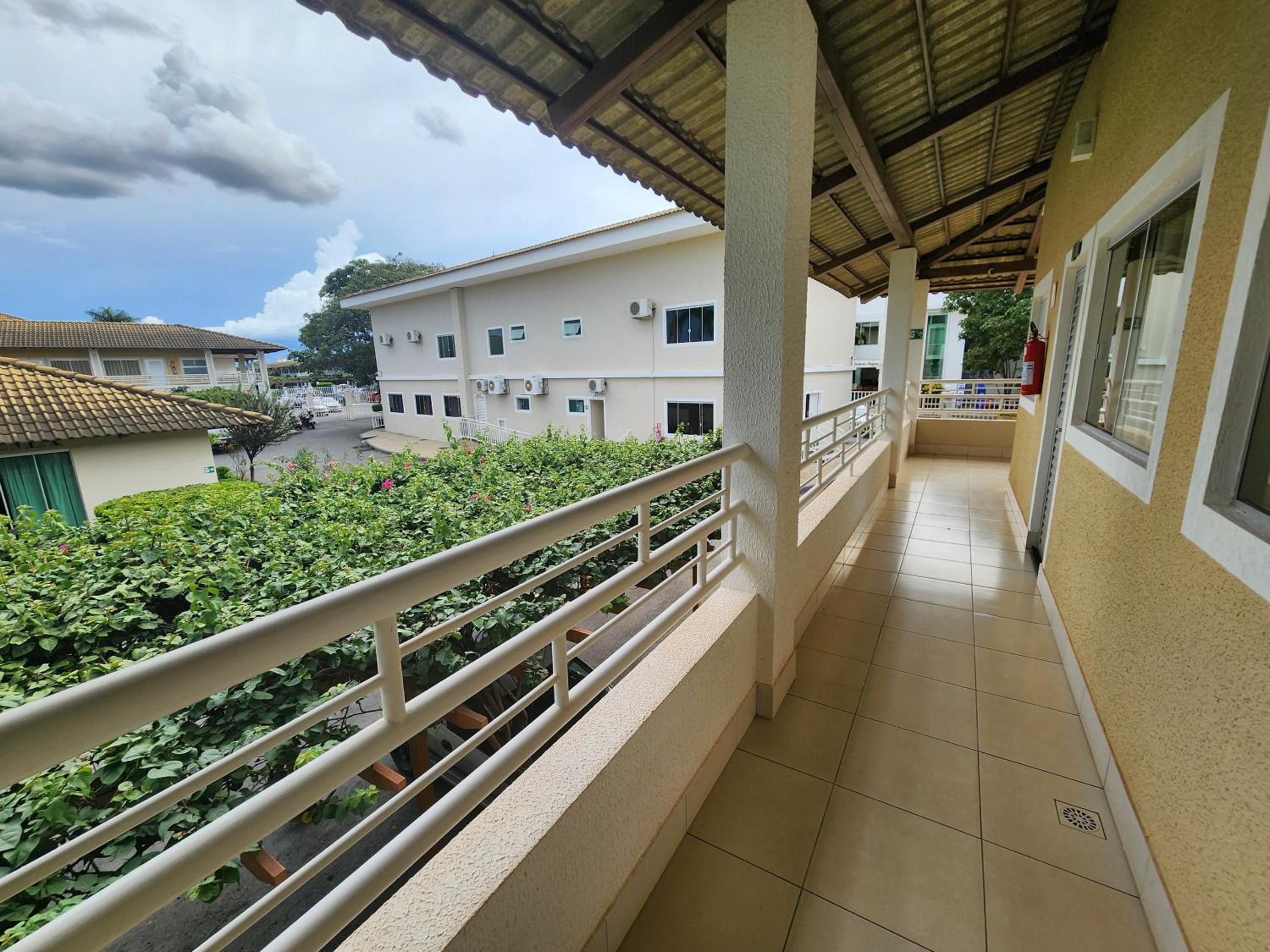Lacqua diRoma 3 - Apartamentos JN