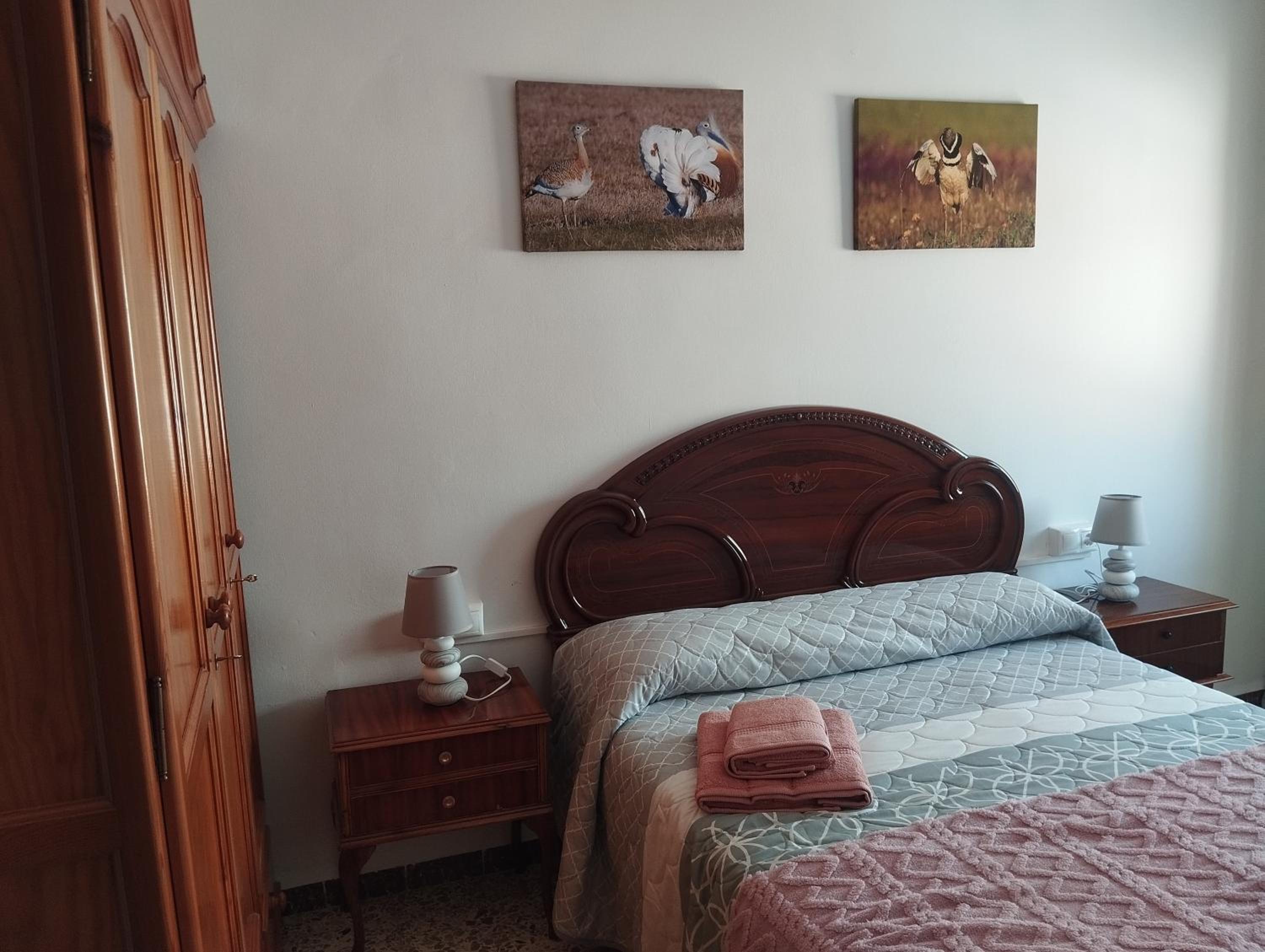Apartamento Las Fuentes