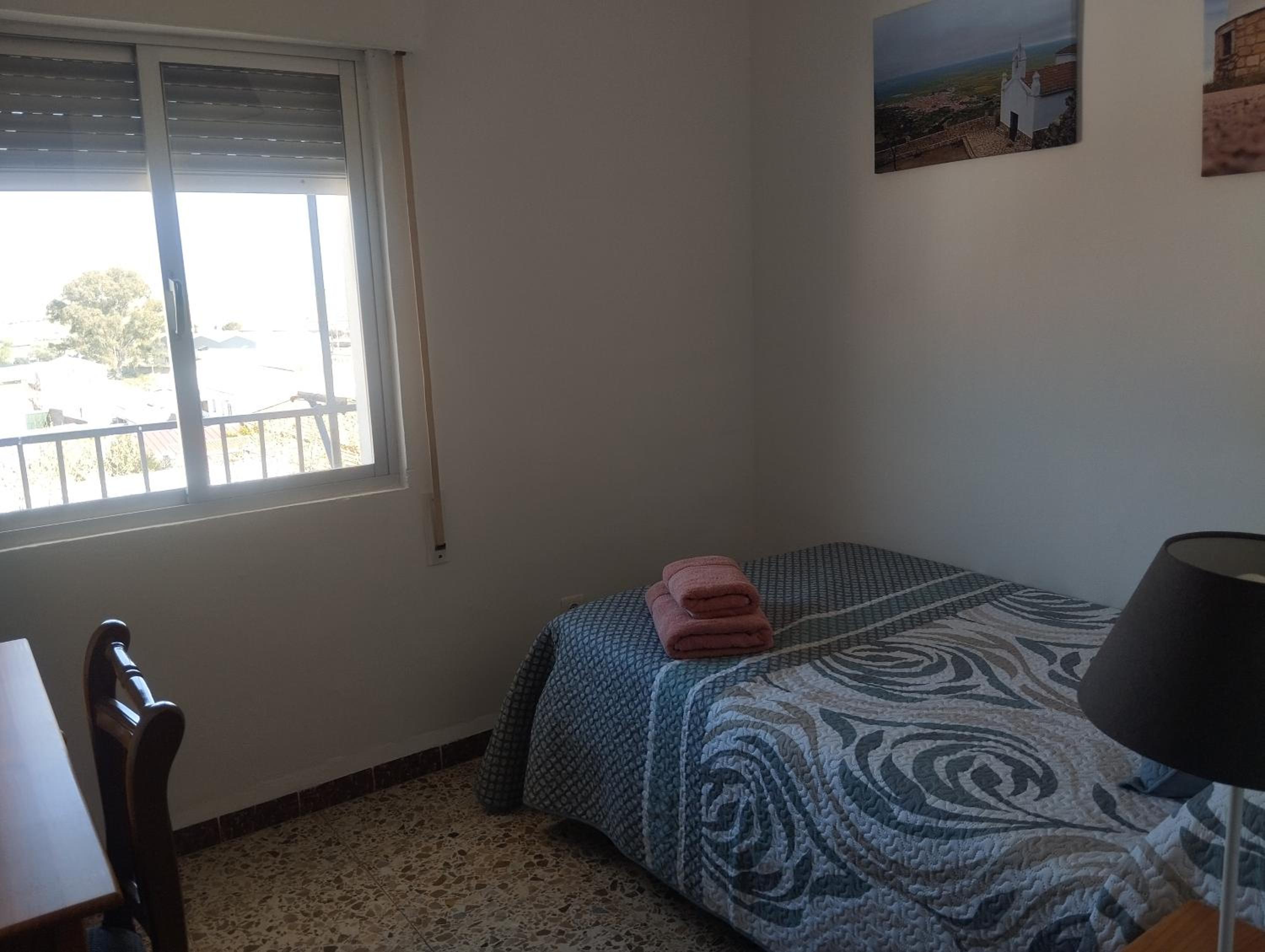Apartamento Las Fuentes