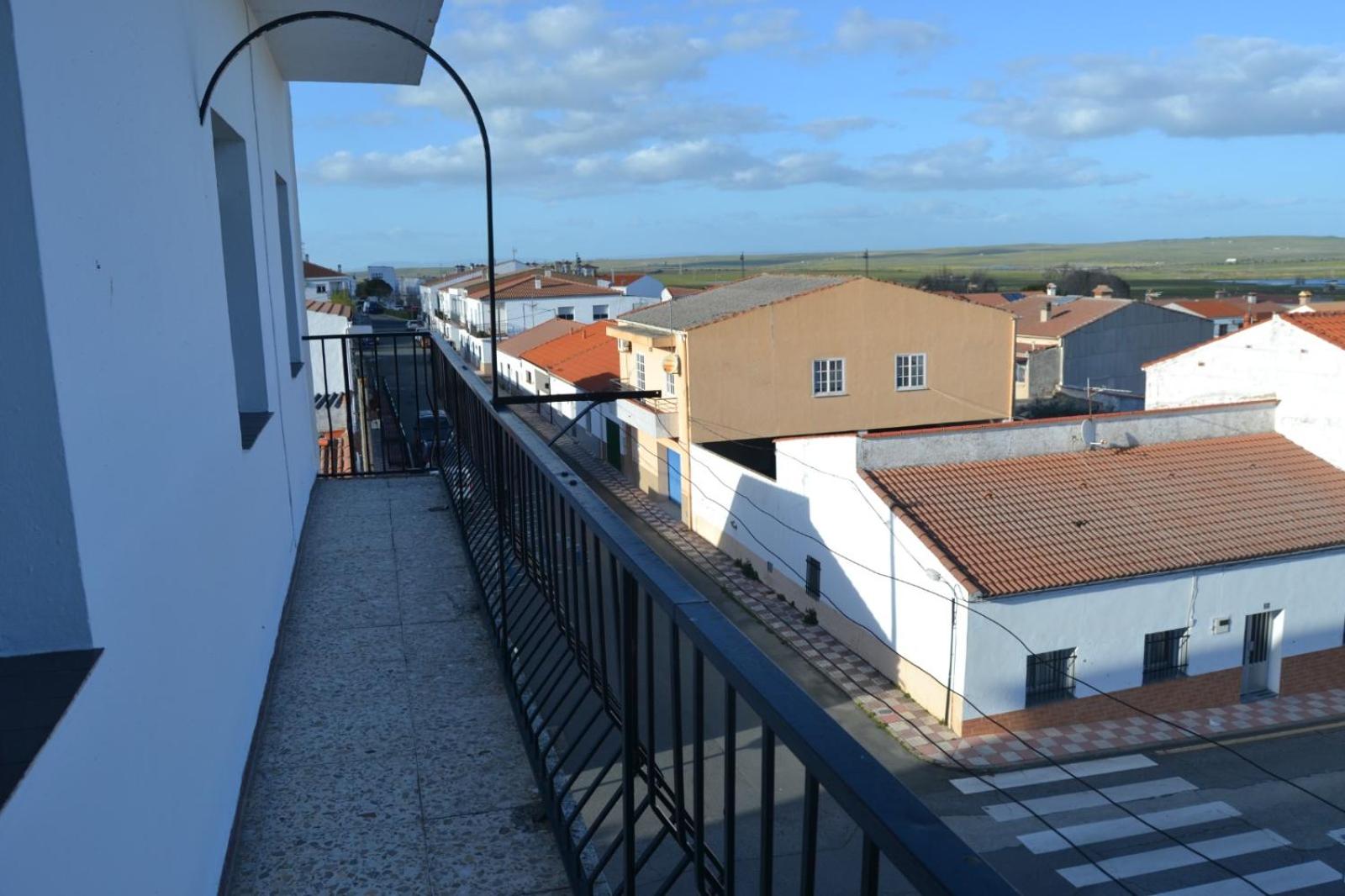 Apartamento Las Fuentes