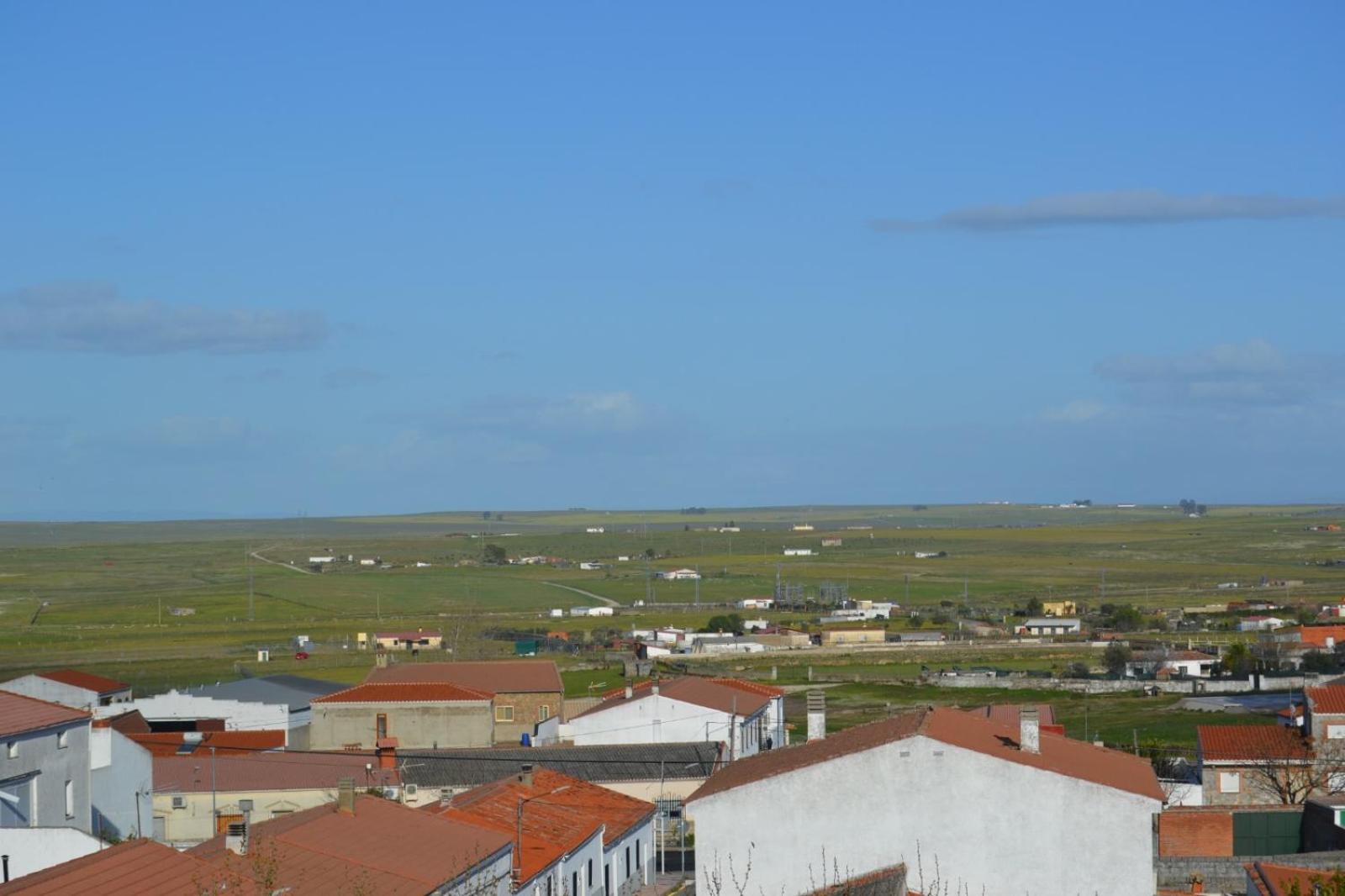 Apartamento Las Fuentes