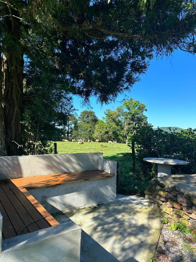 Casa na serra nova Petrópolis