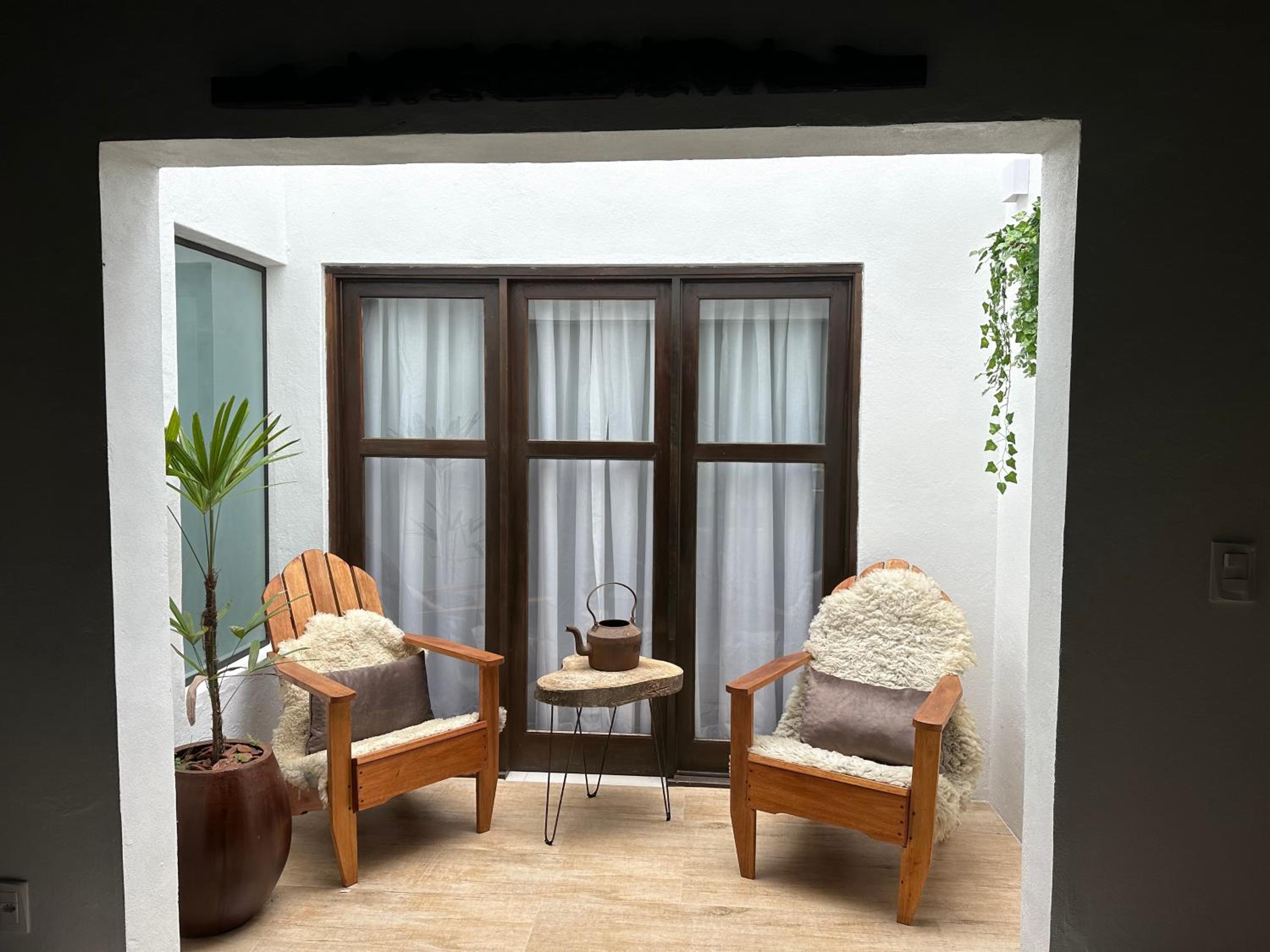 Casa na serra nova Petrópolis