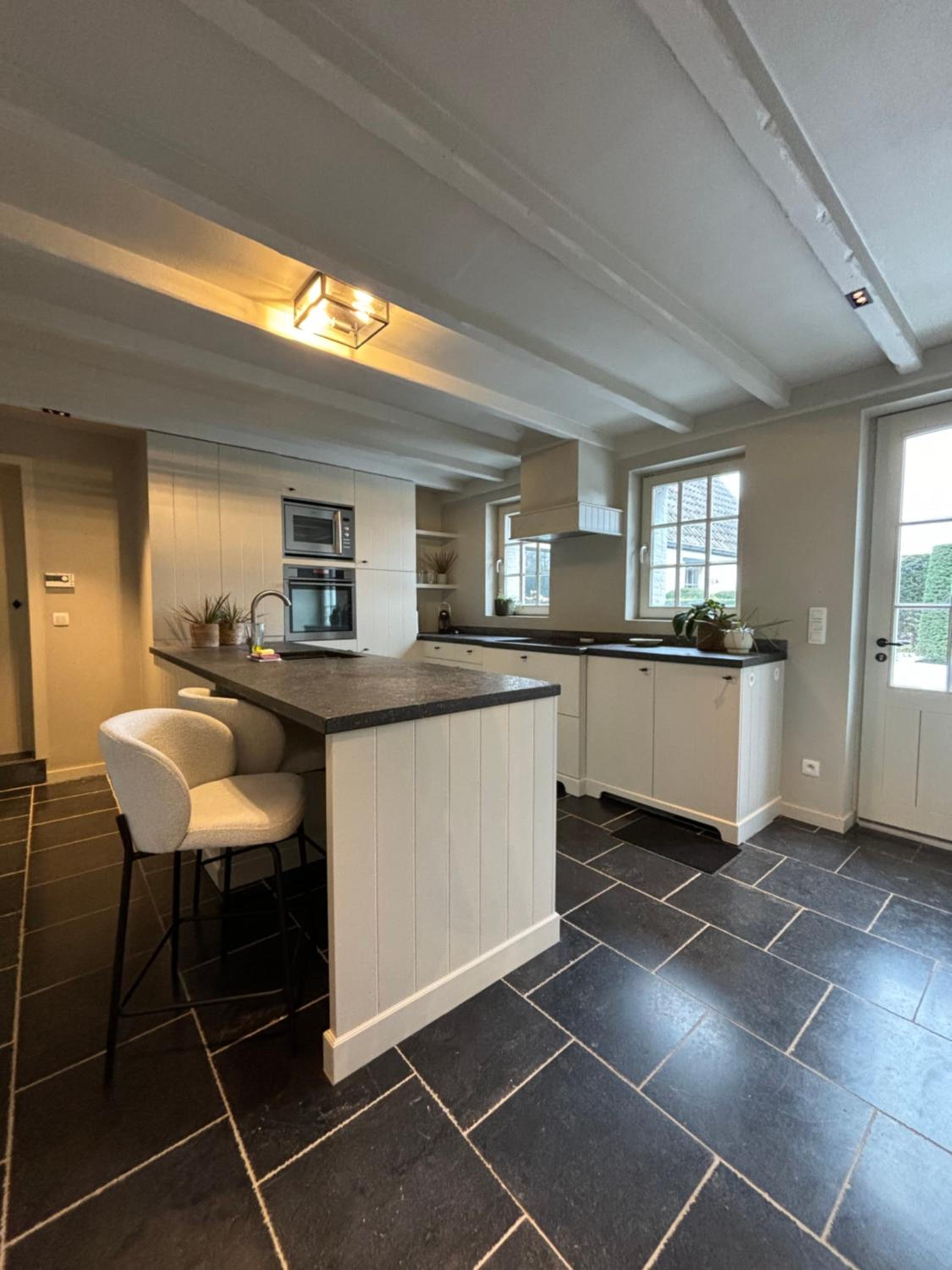 't Urbain - Vakantiewoning