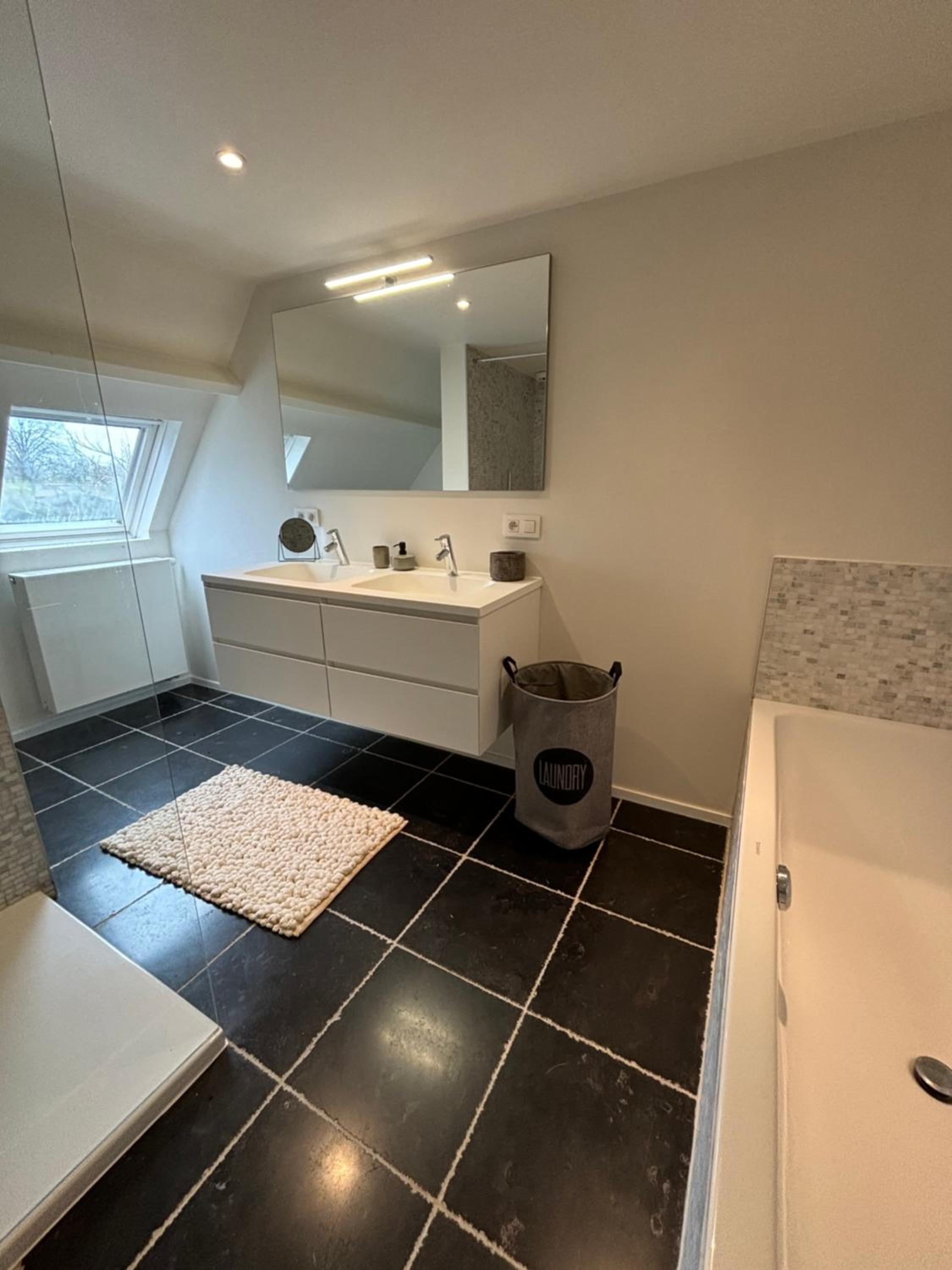 't Urbain - Vakantiewoning