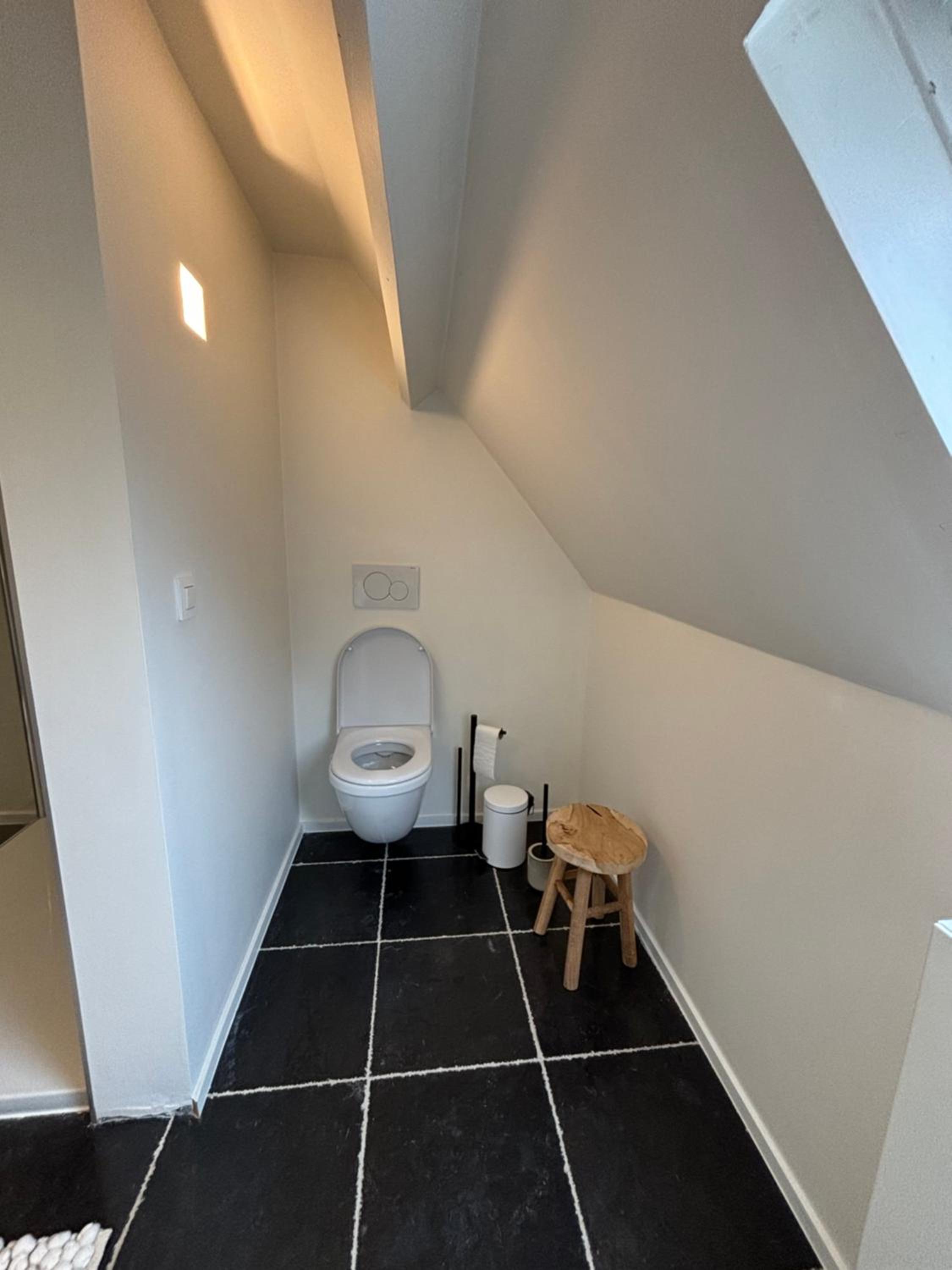 't Urbain - Vakantiewoning