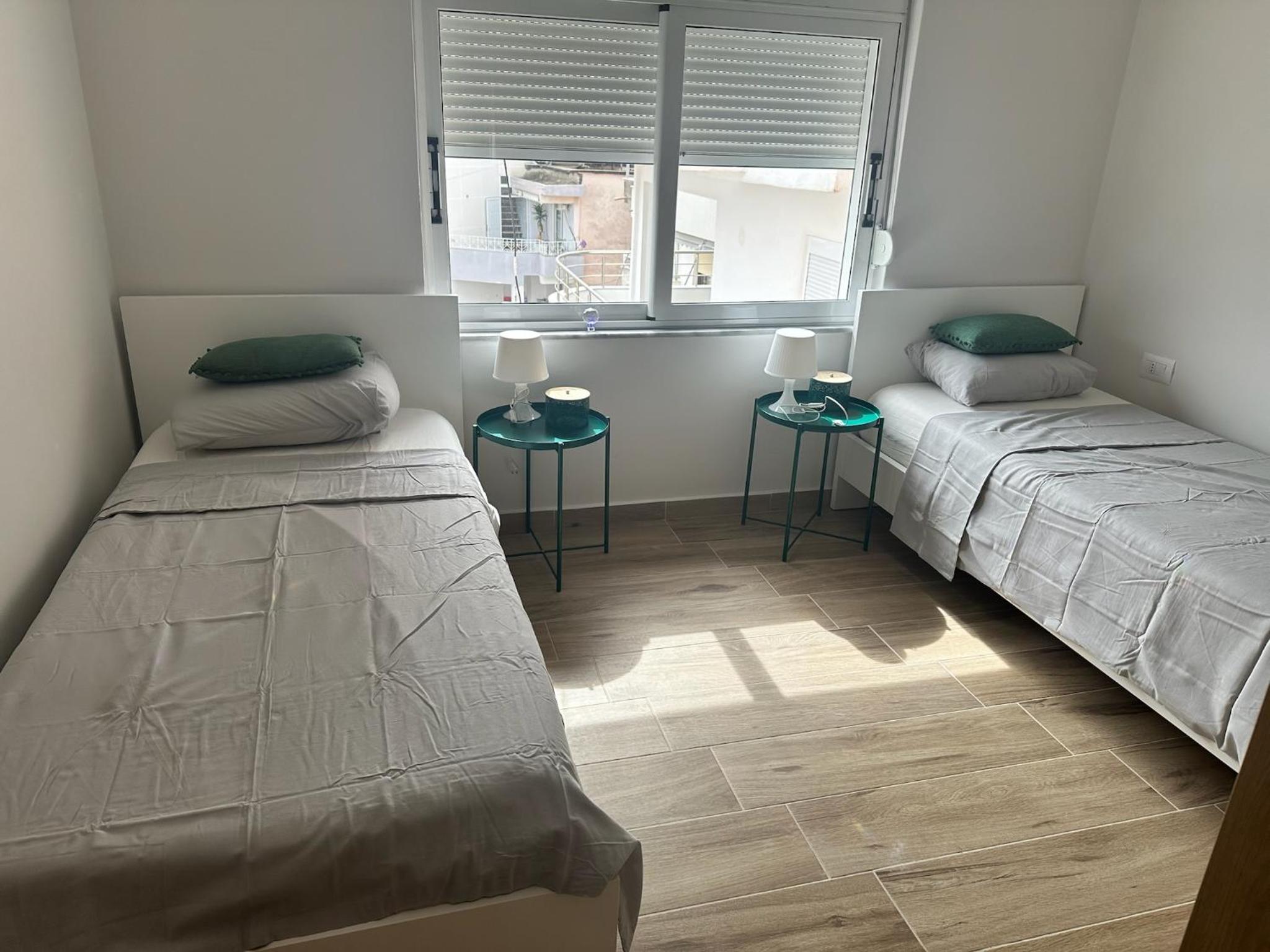 Apartment Roxy