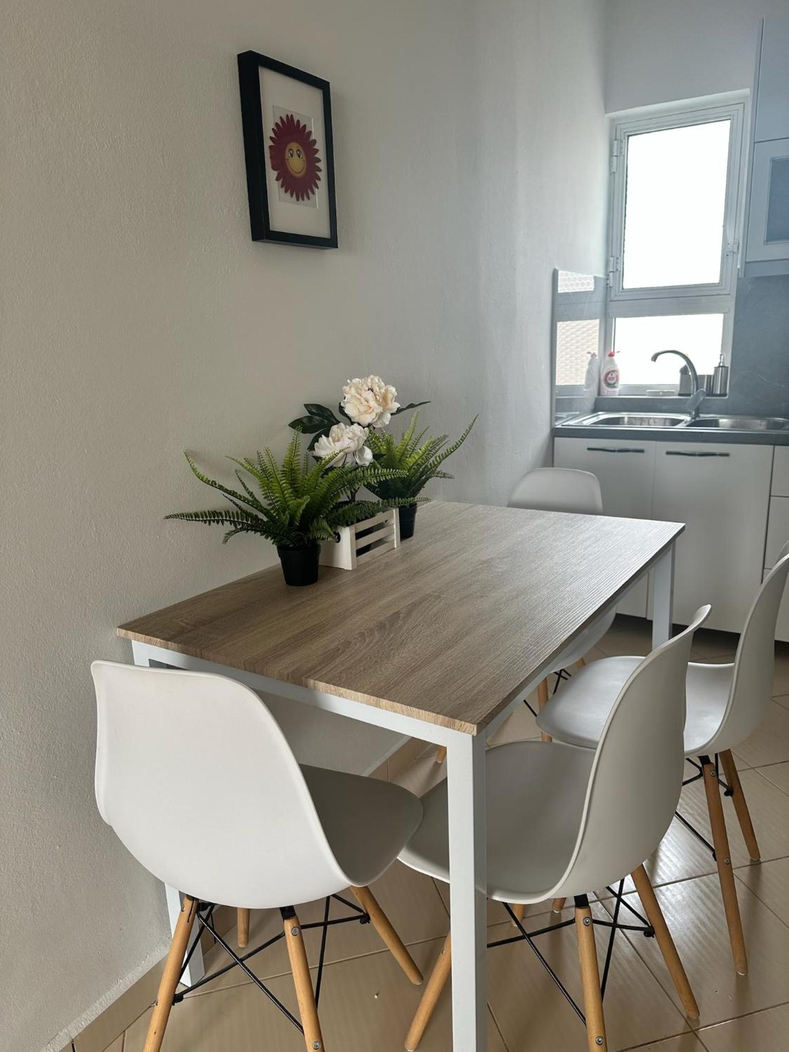 Apartment Roxy