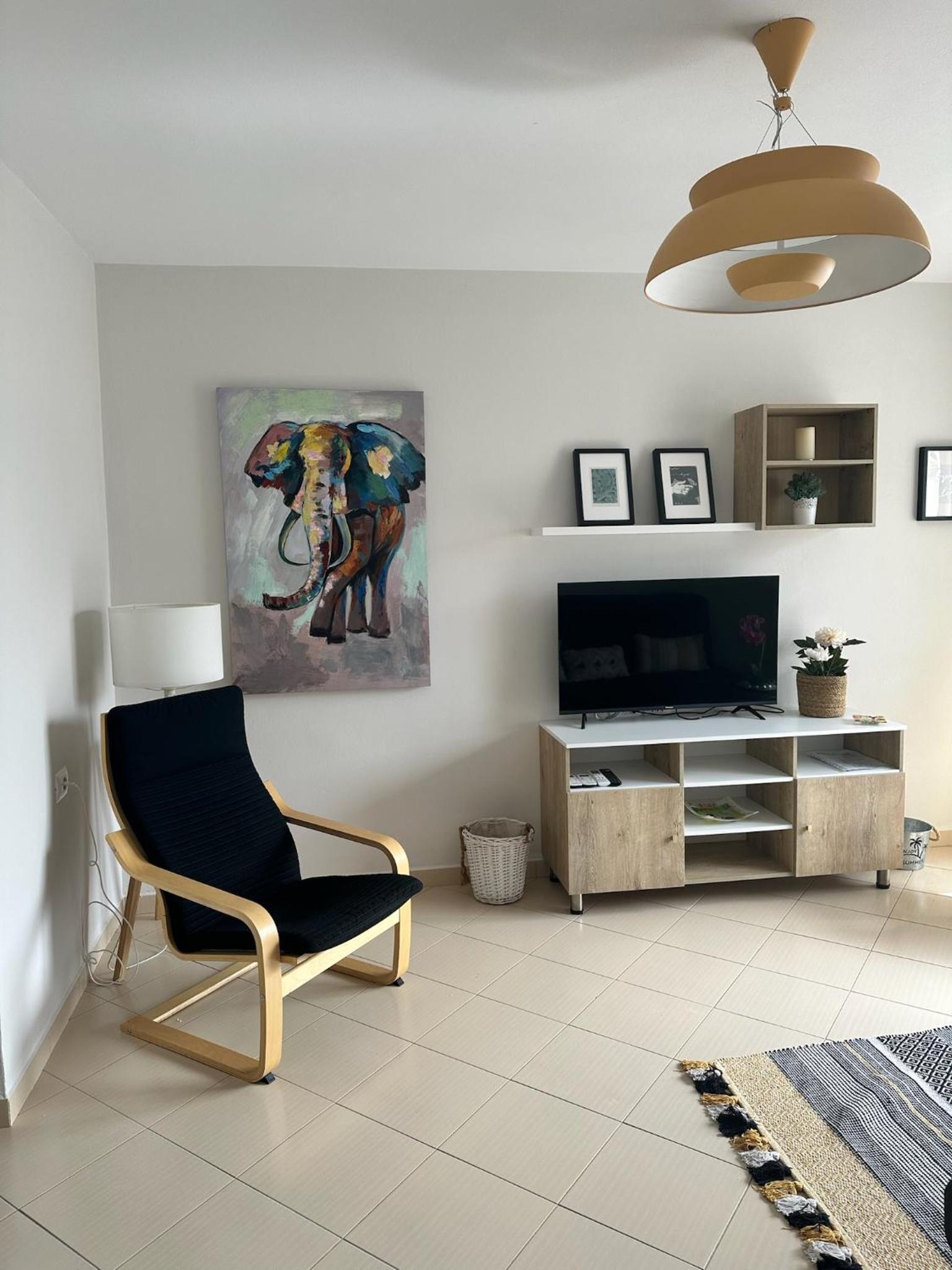 Apartment Roxy