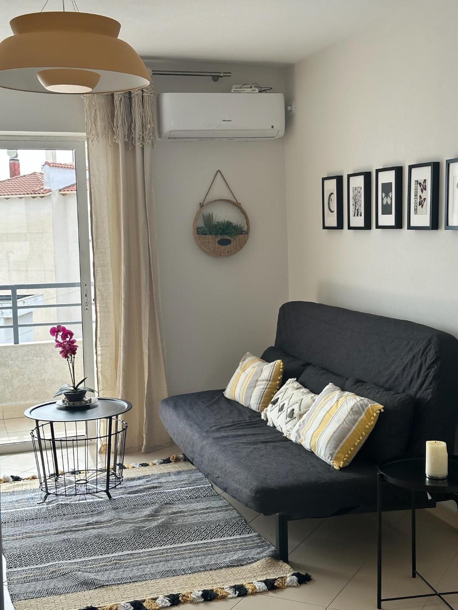 Apartment Roxy