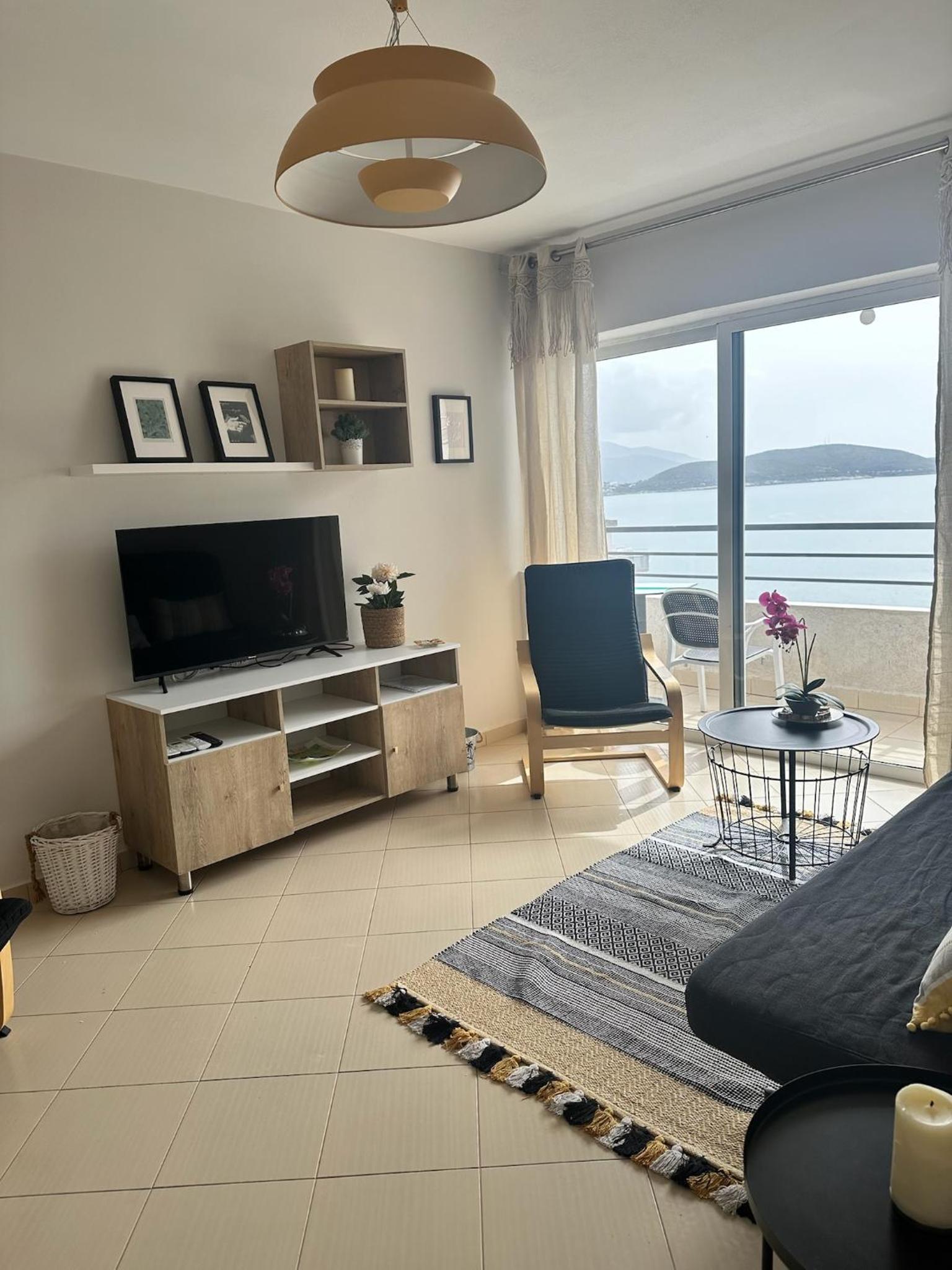 Apartment Roxy