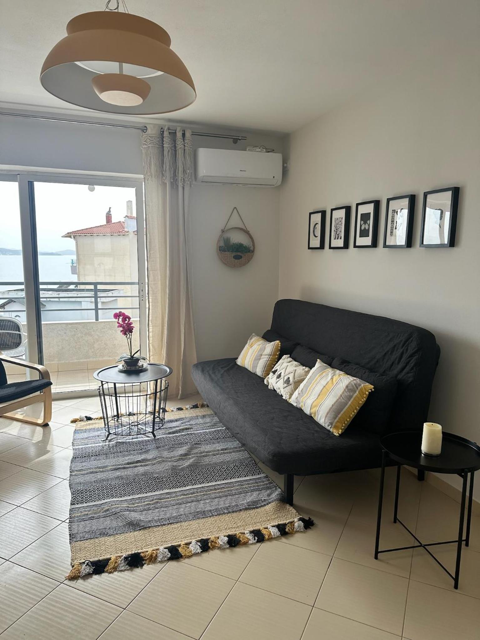 Apartment Roxy