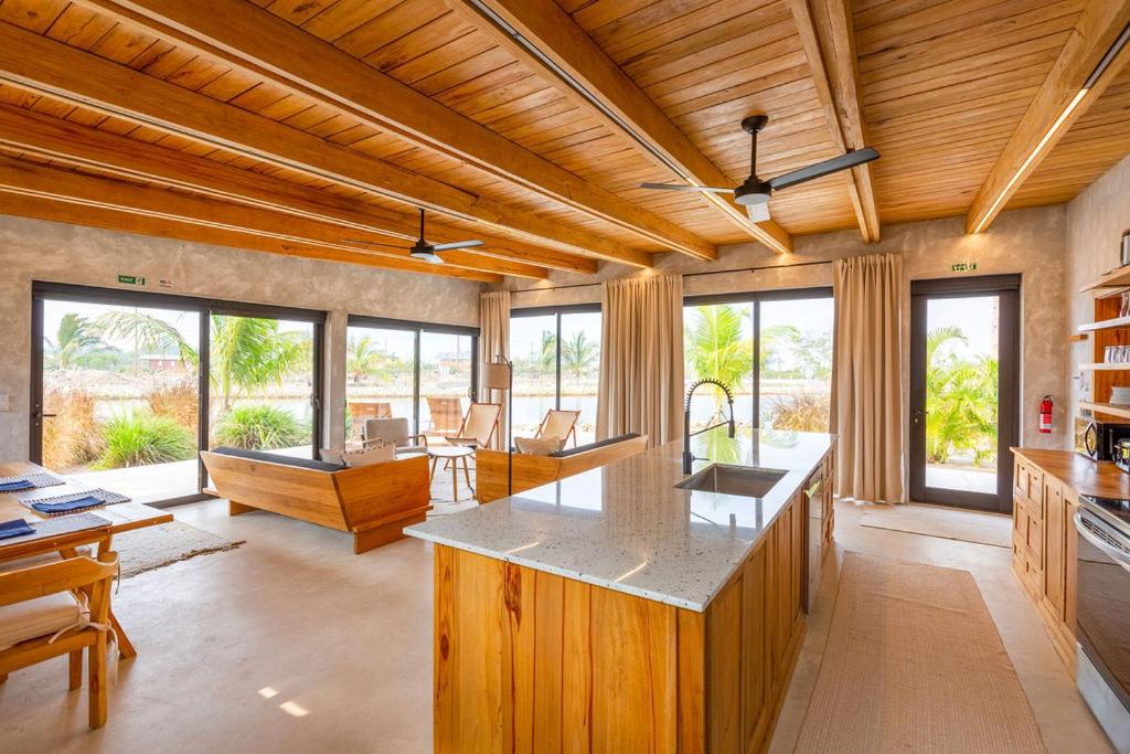 Seabird Luxury Dwellings