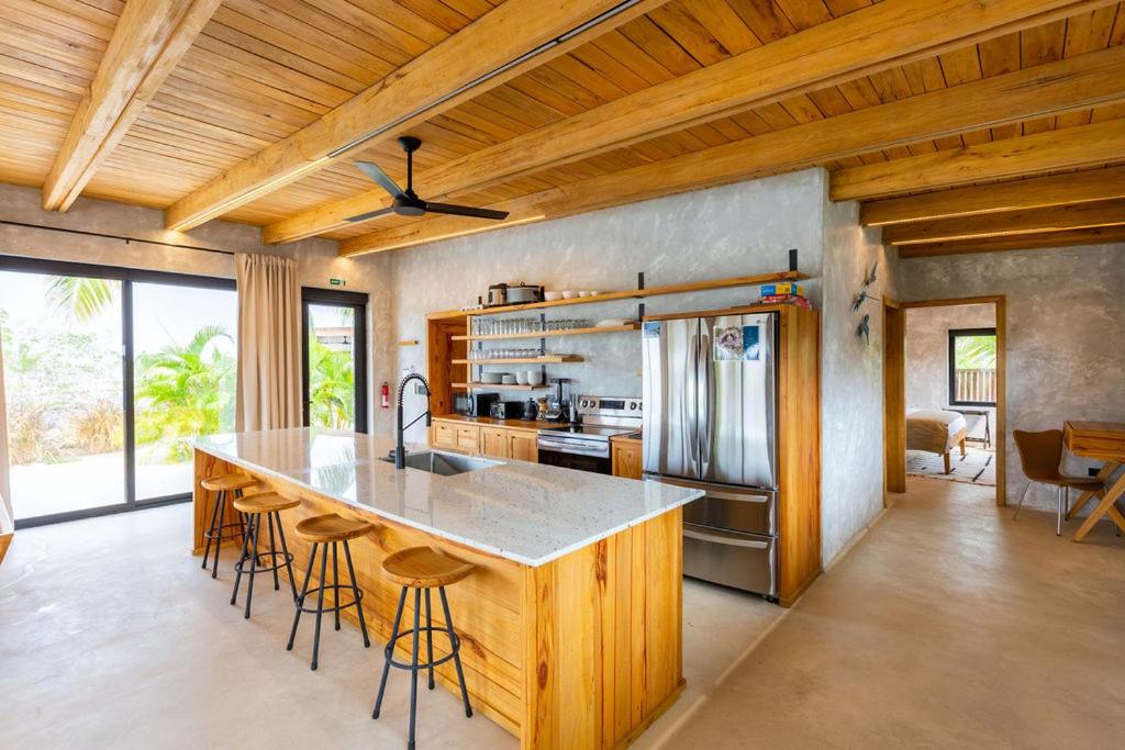 Seabird Luxury Dwellings