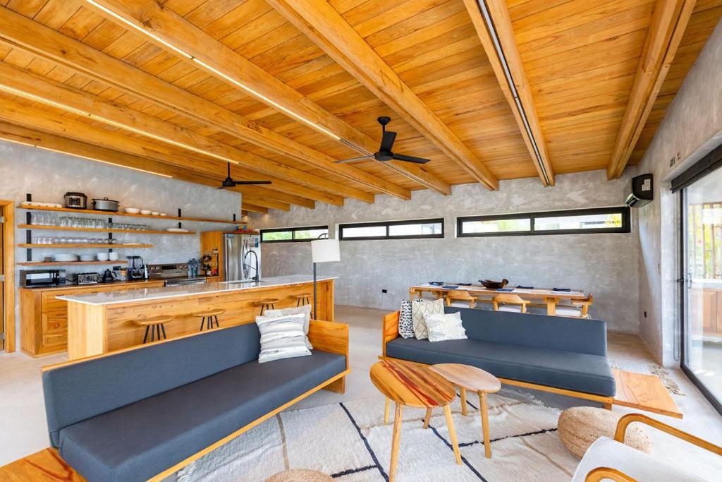 Seabird Luxury Dwellings