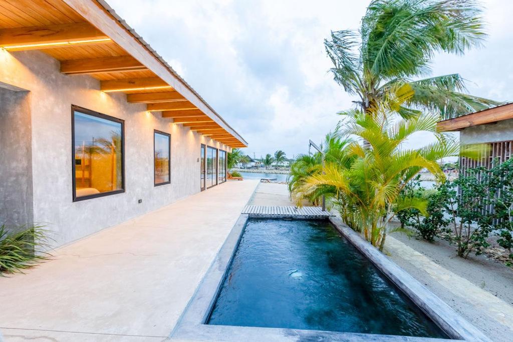 Seabird Luxury Dwellings