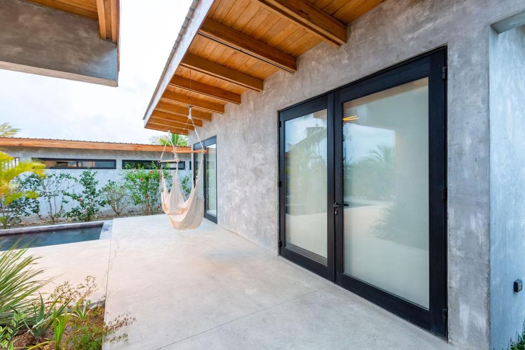 Seabird Luxury Dwellings