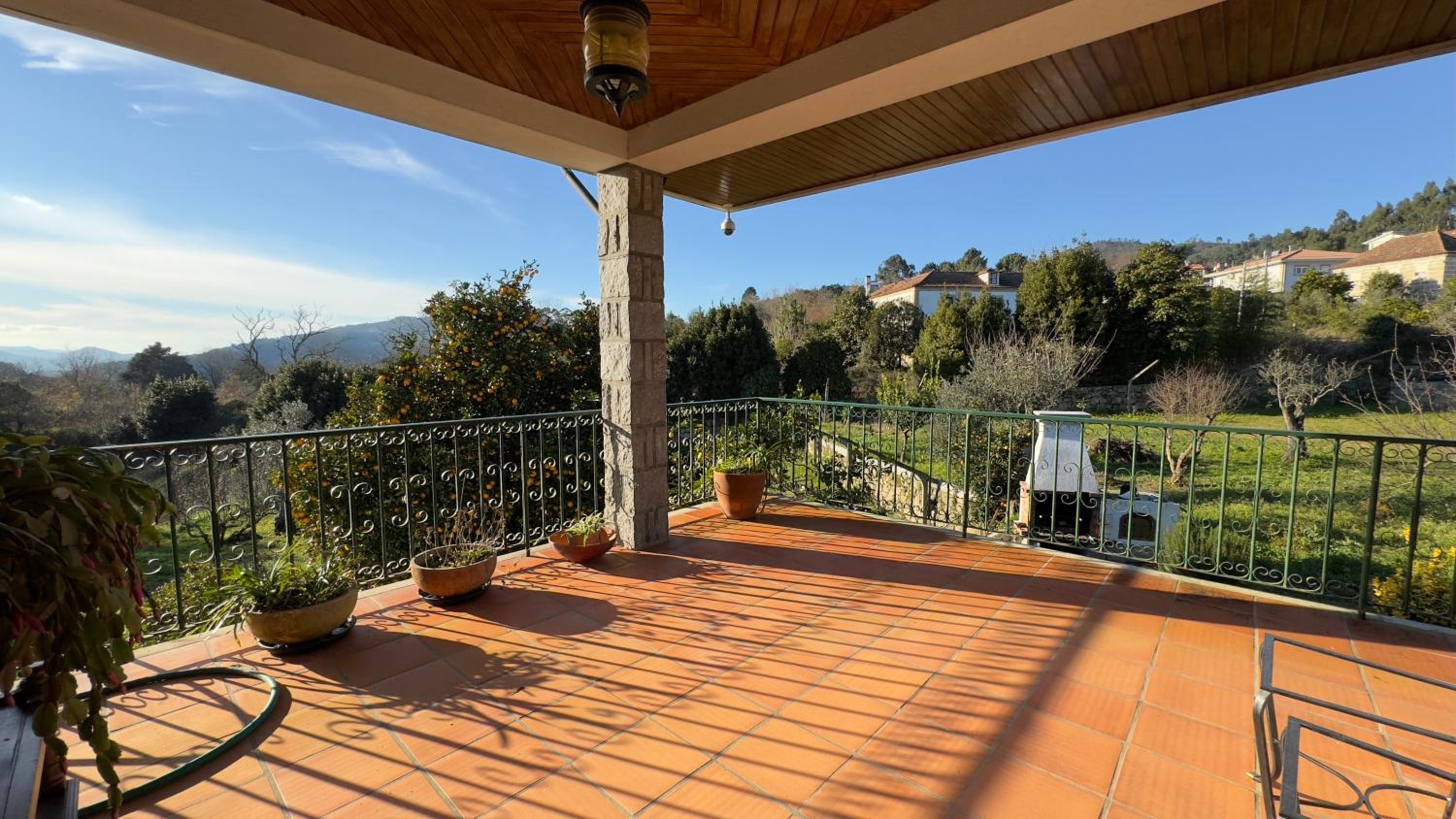 Casa Loureiro de Baixo view 4