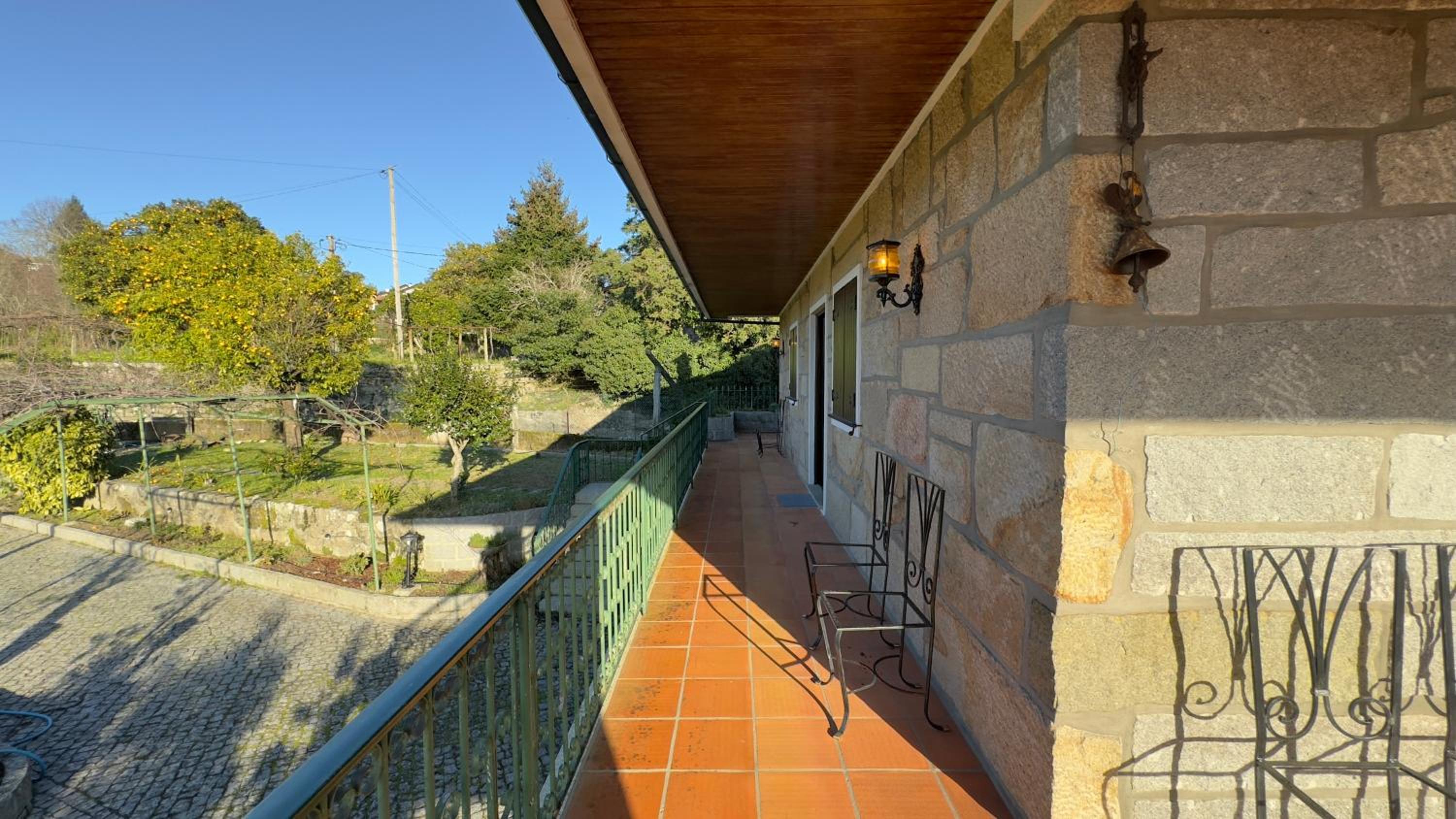 Casa Loureiro de Baixo view 3