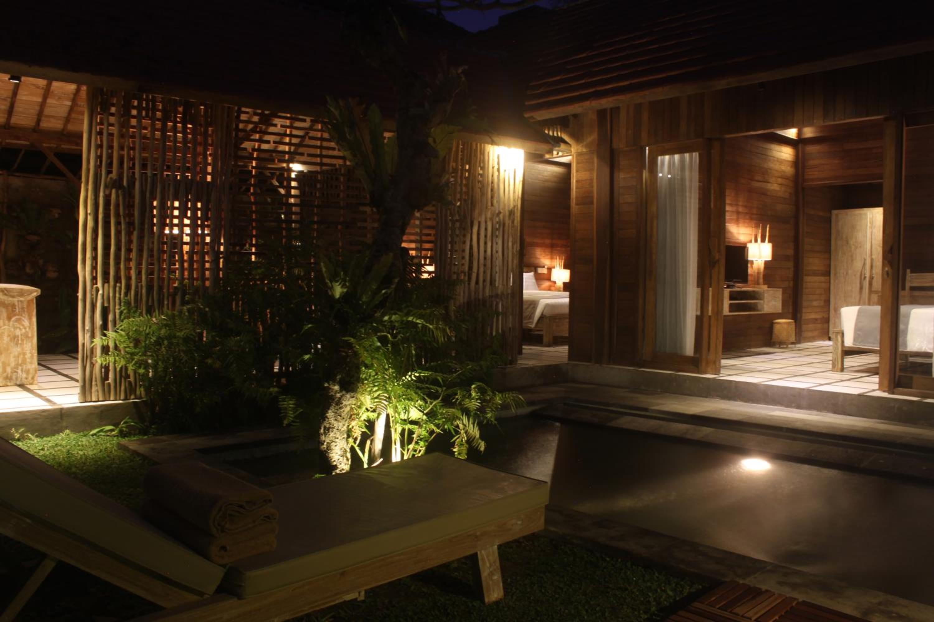 Umaya Ubud Villa