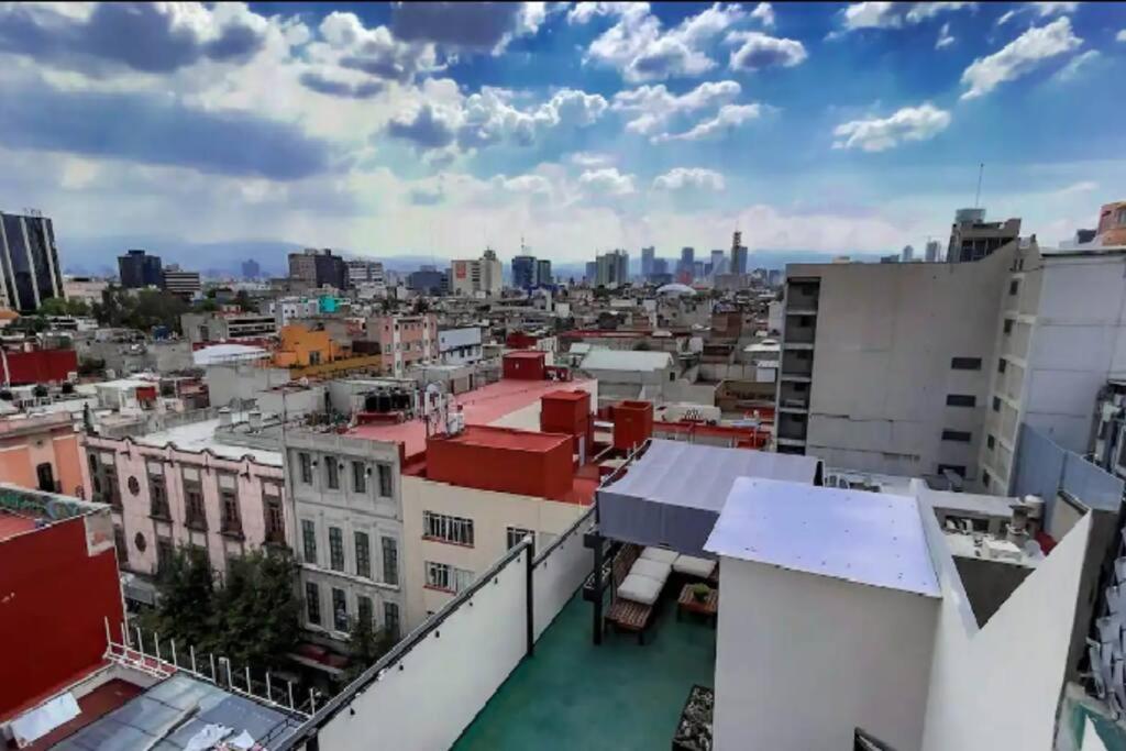 roof