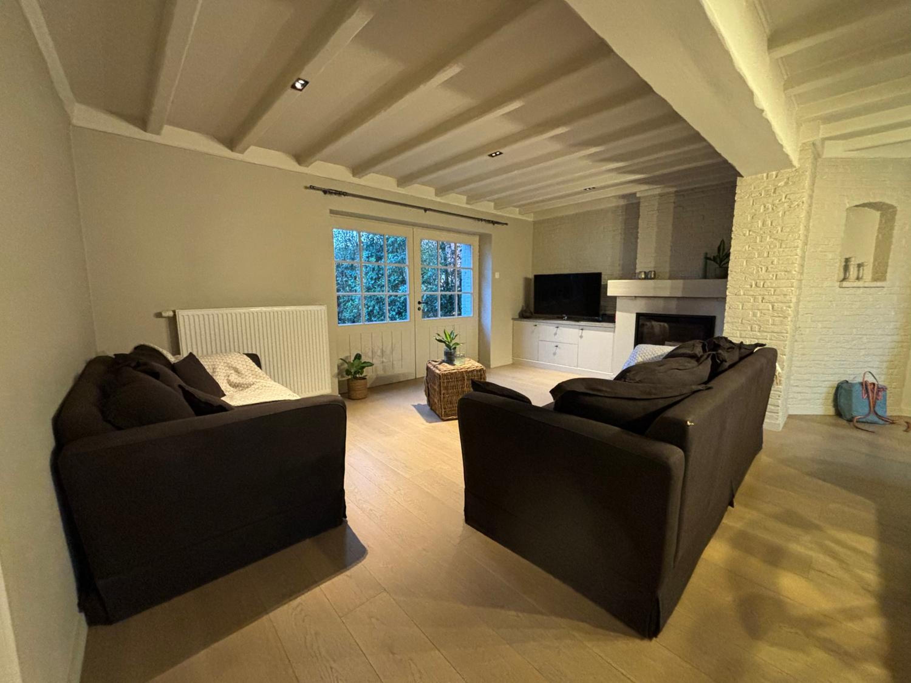 't Urbain - Vakantiewoning