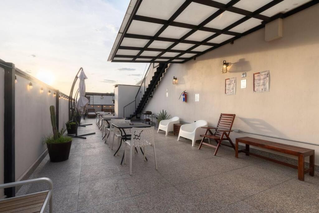 roof