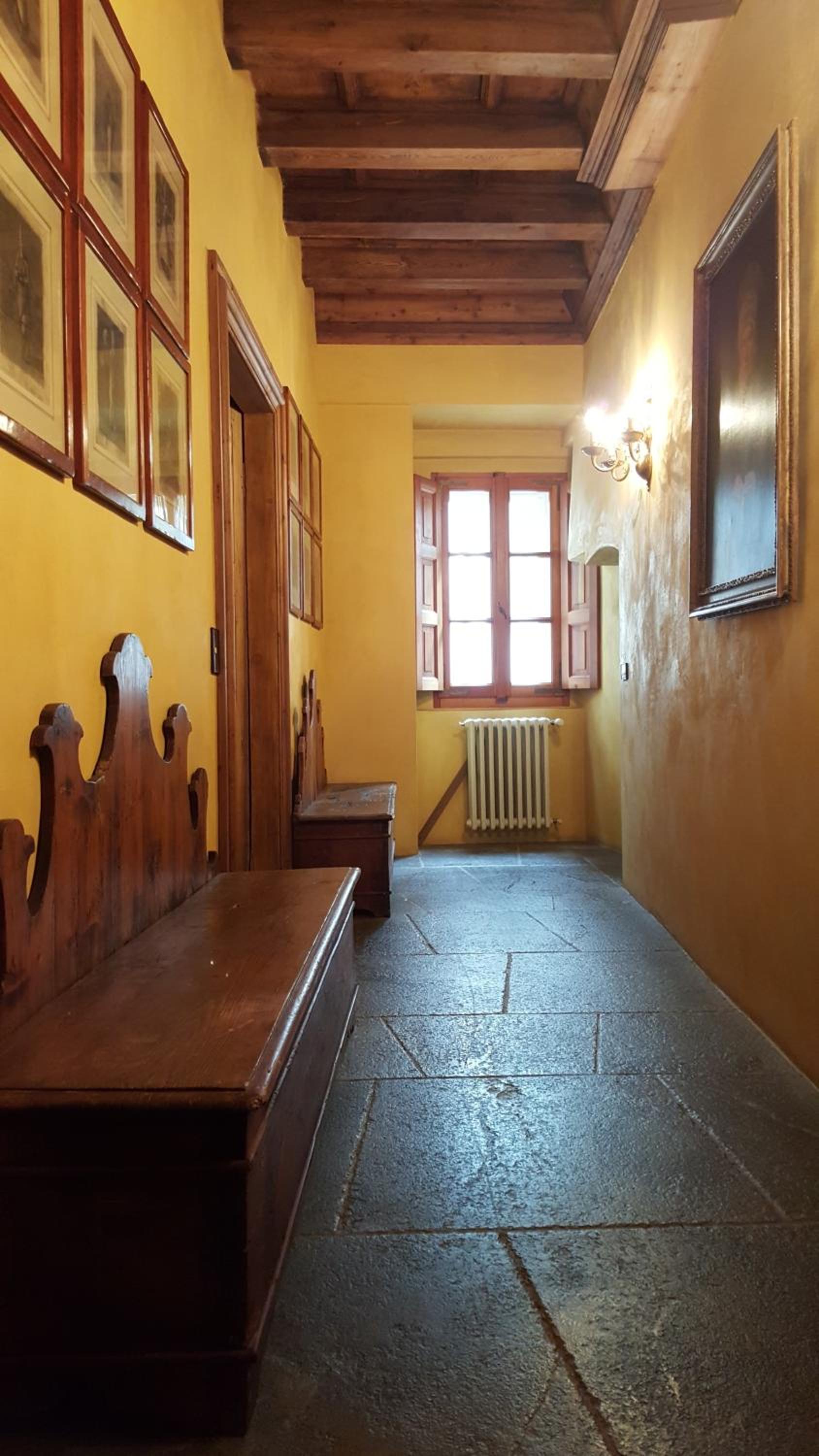 B&b di Charme Palazzo Lambertenghi view 3