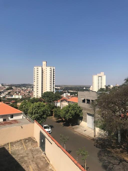 Apartamento Mobiliado em Piracicaba Centro
