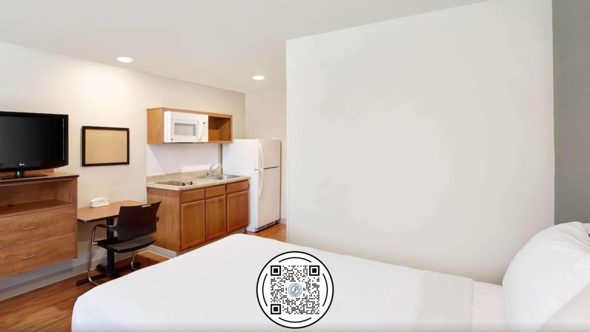 WoodSpring Suites College Station