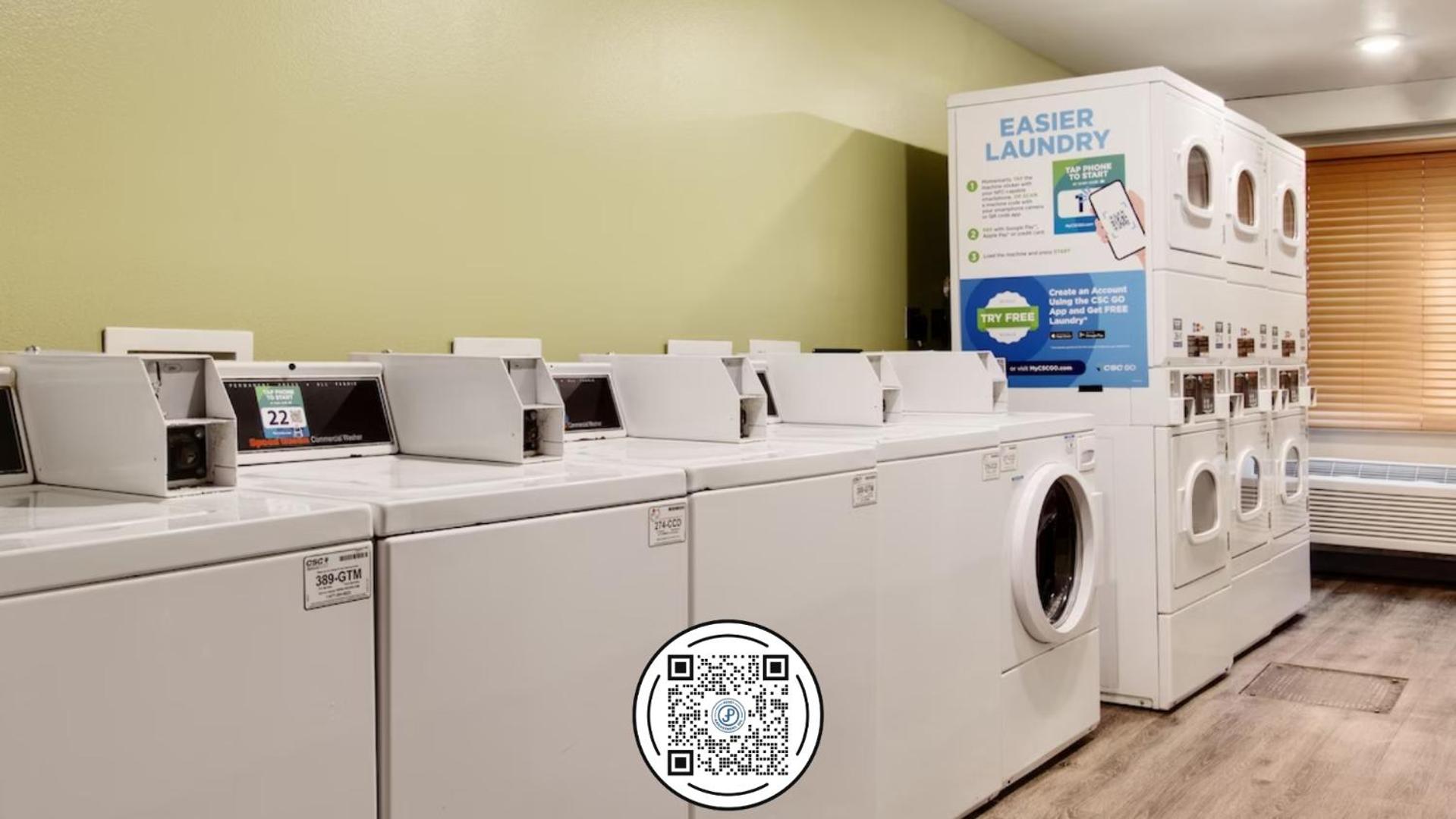 WoodSpring Suites College Station