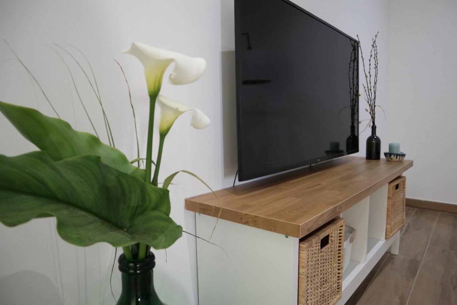 Wardija Maisonette view 2