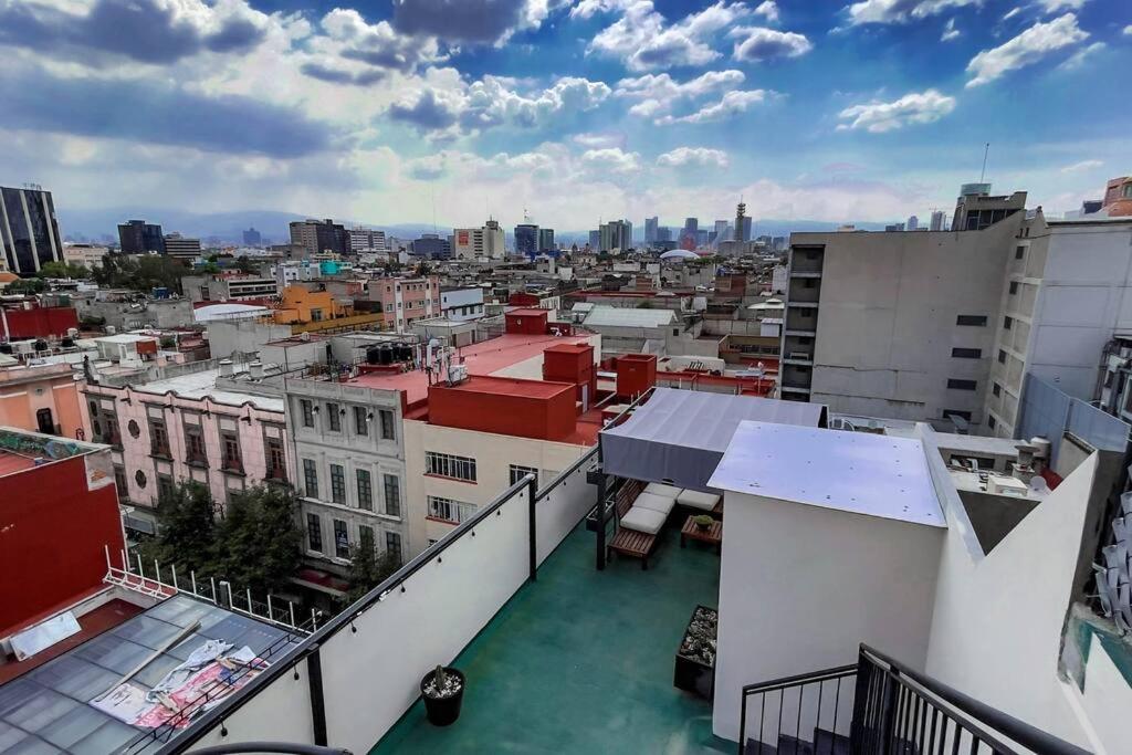 roof