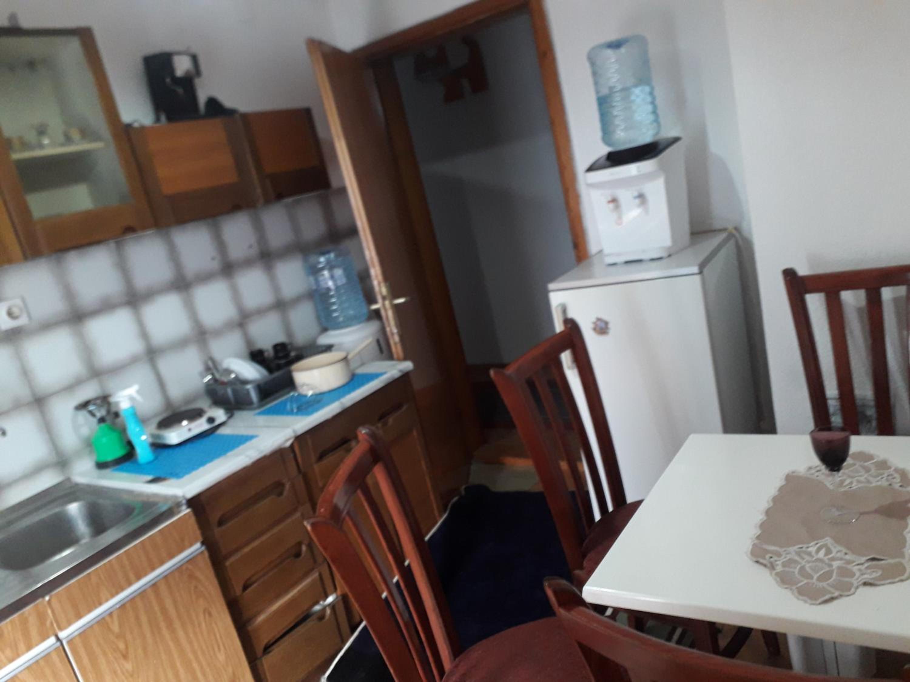 Apartman Struga