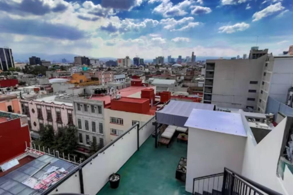 roof