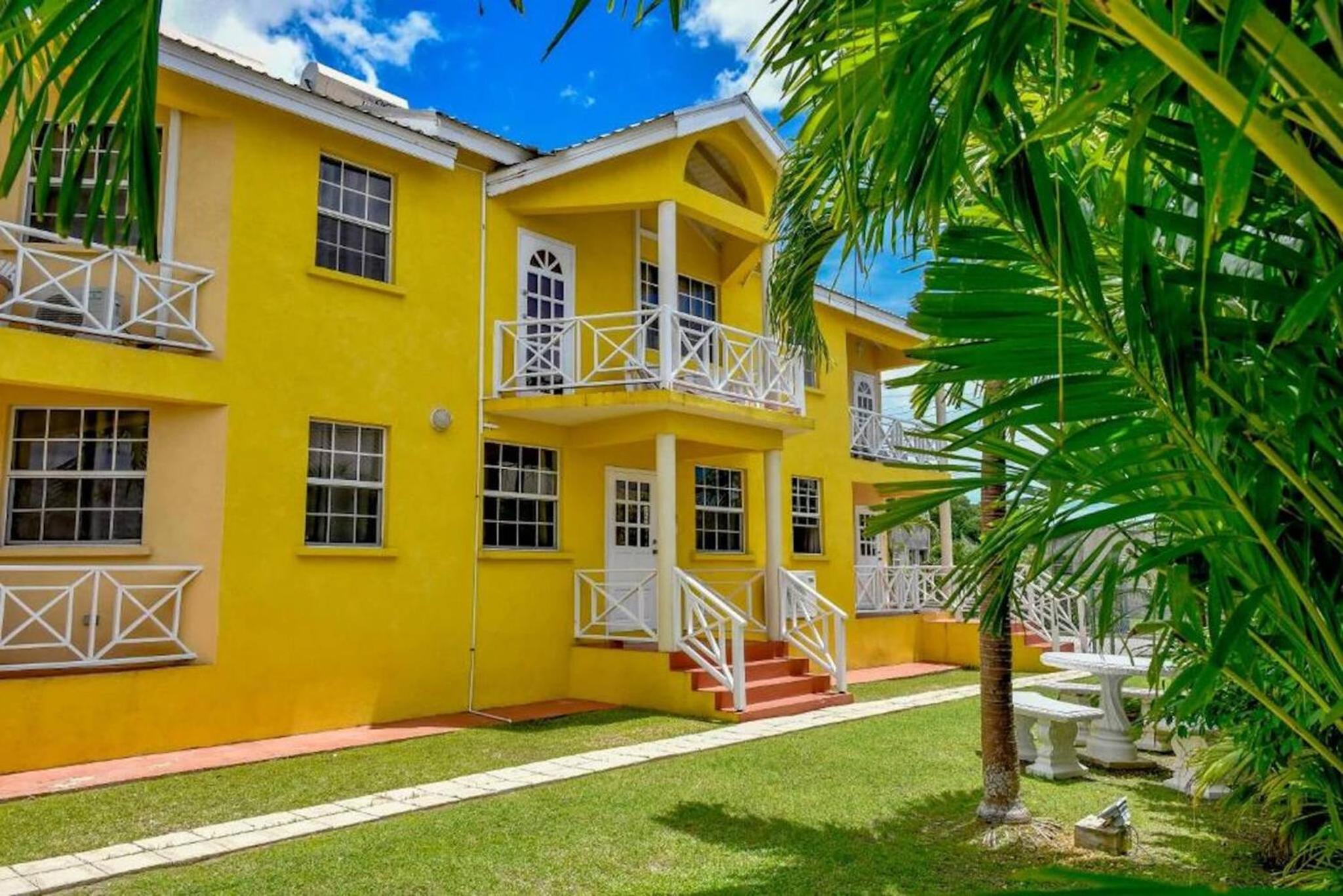 Prospect 1 - 2bd By ZenBreak