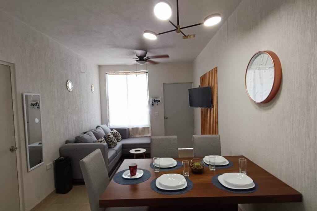 Departamento Moderno en Nuevo Vallarta