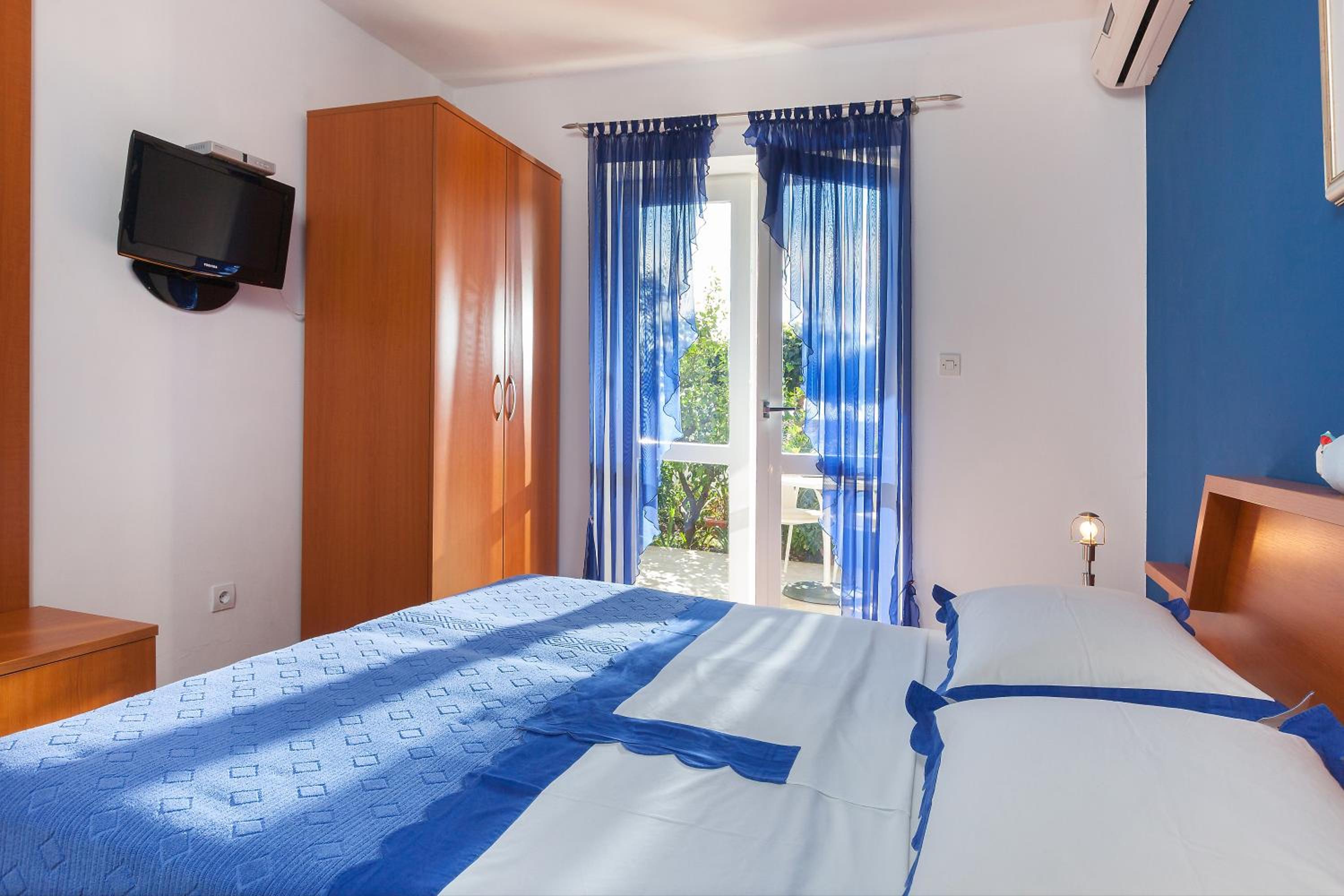 Villa Rossa view 5