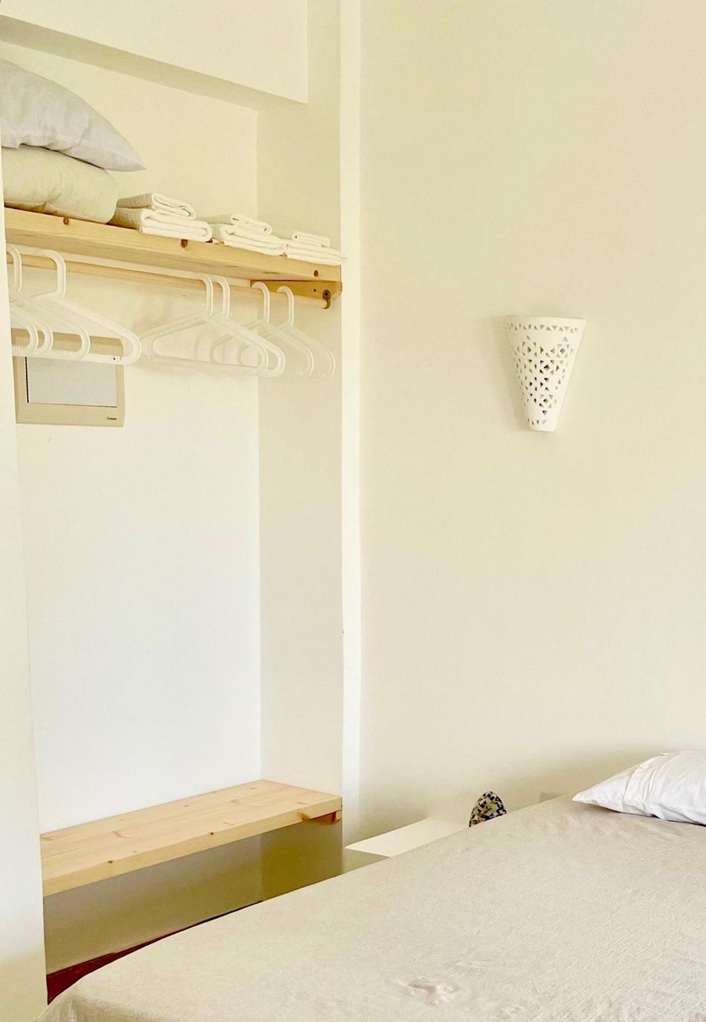 Lagoon Apartment