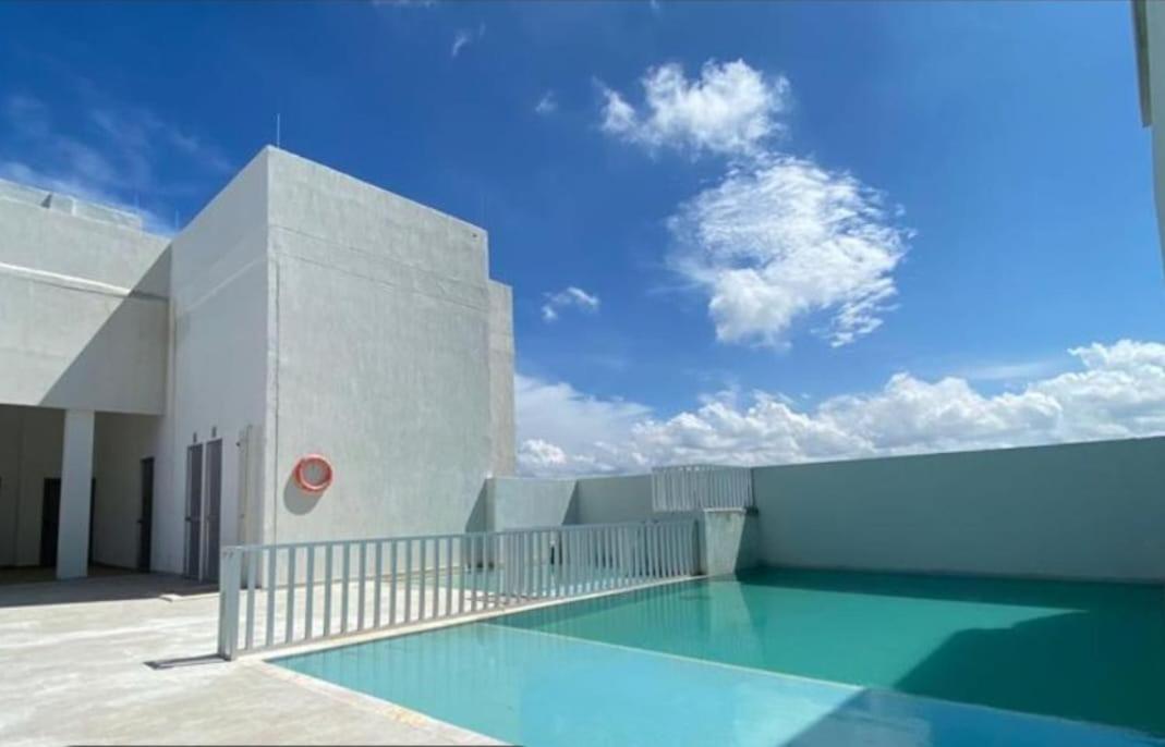 Puesta al Sol Floor 26