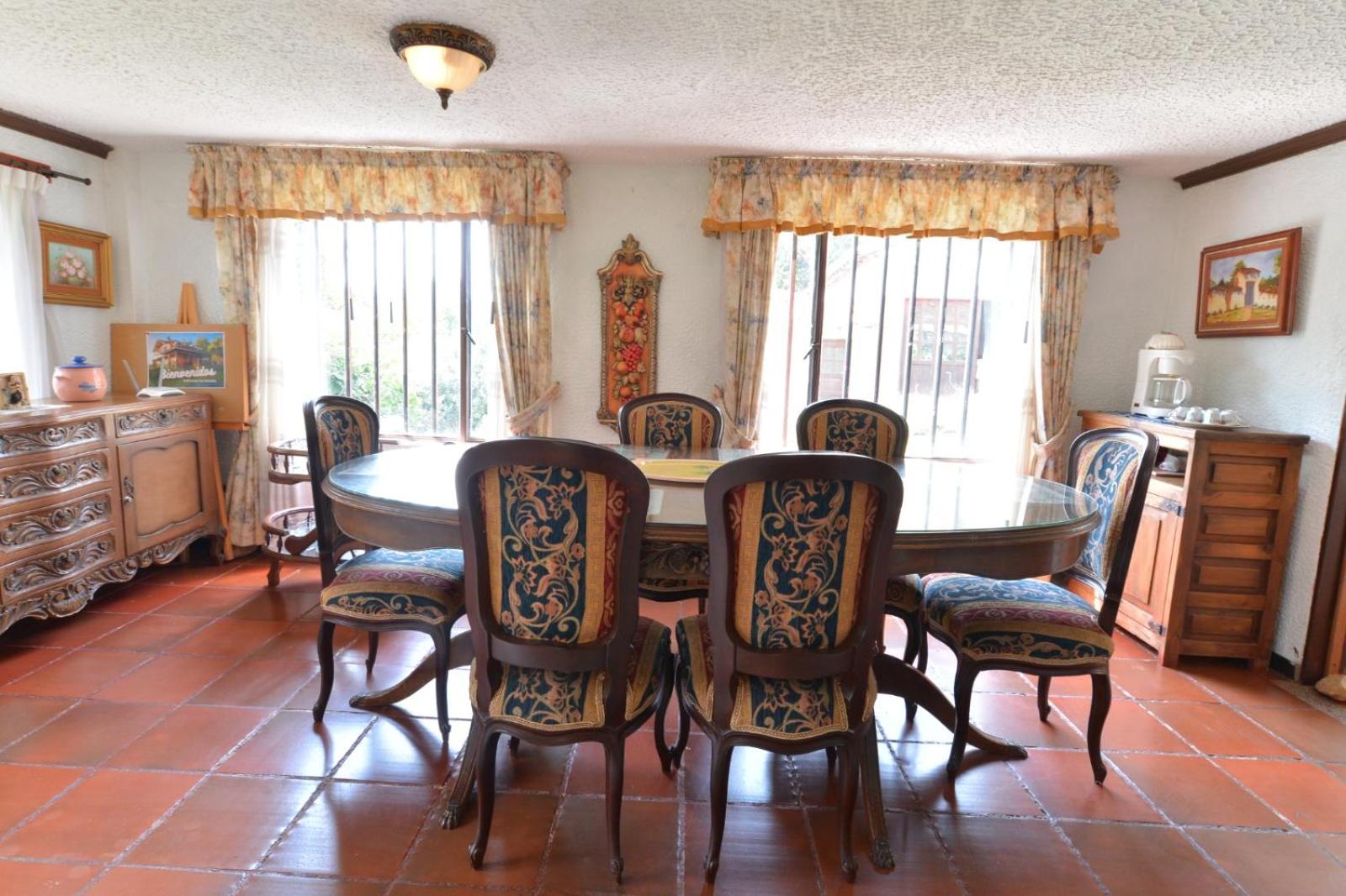 Casa Campestre Villa Cecilia
