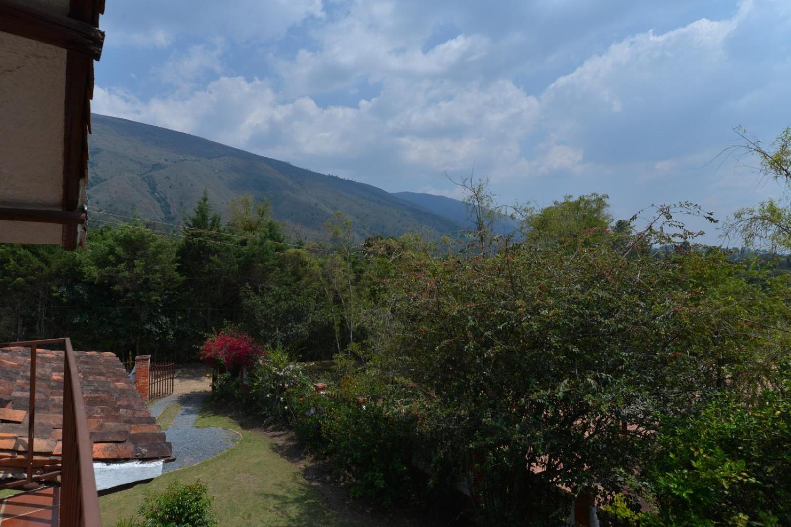 Casa Campestre Villa Cecilia